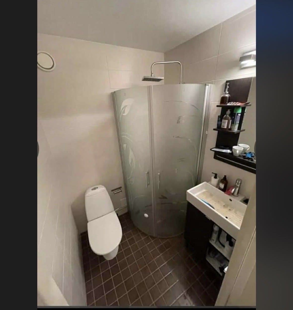 Lofotengatan, Kista — photo 3