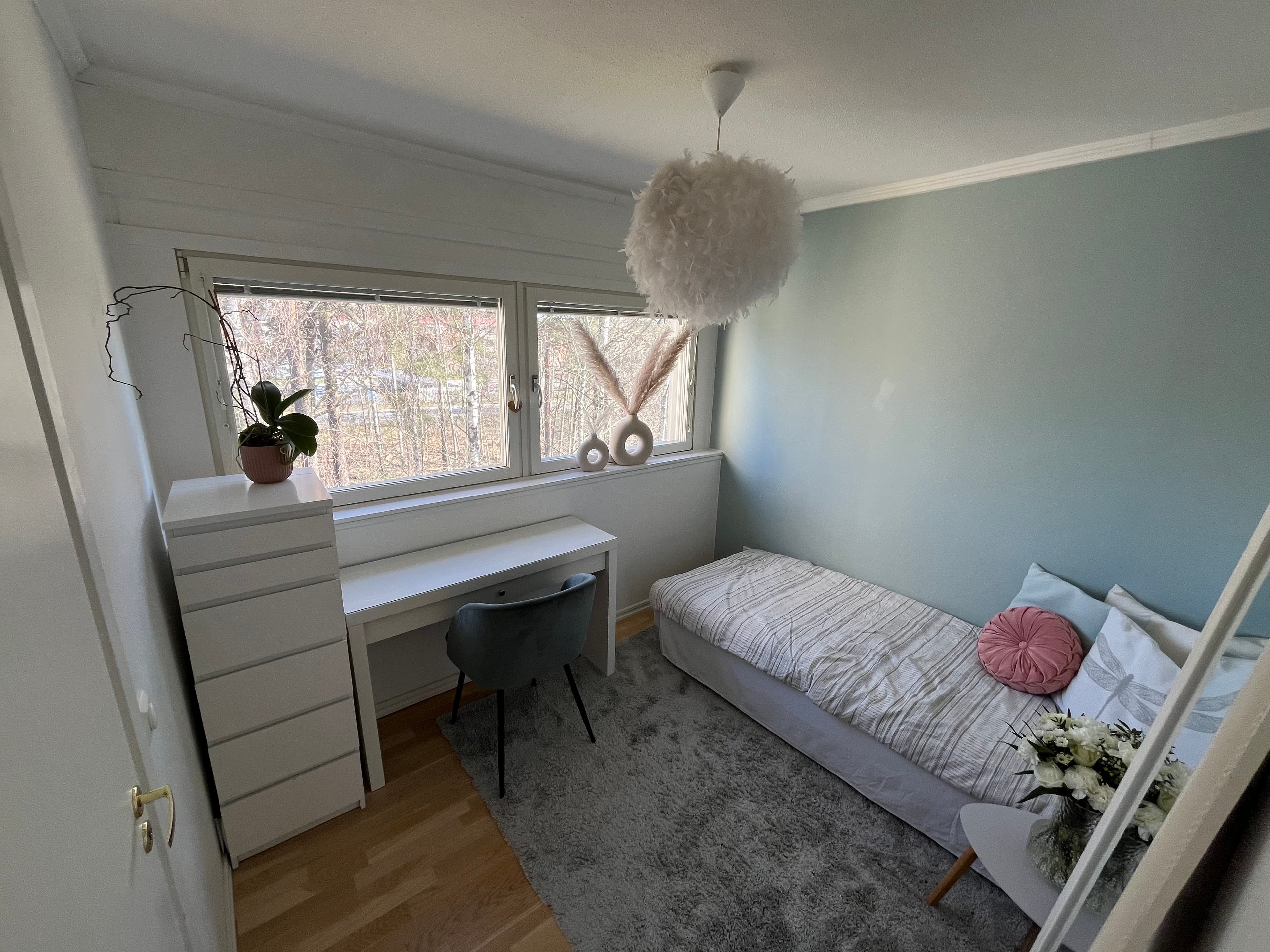 Skjutbanegatan, Västerås — photo 4