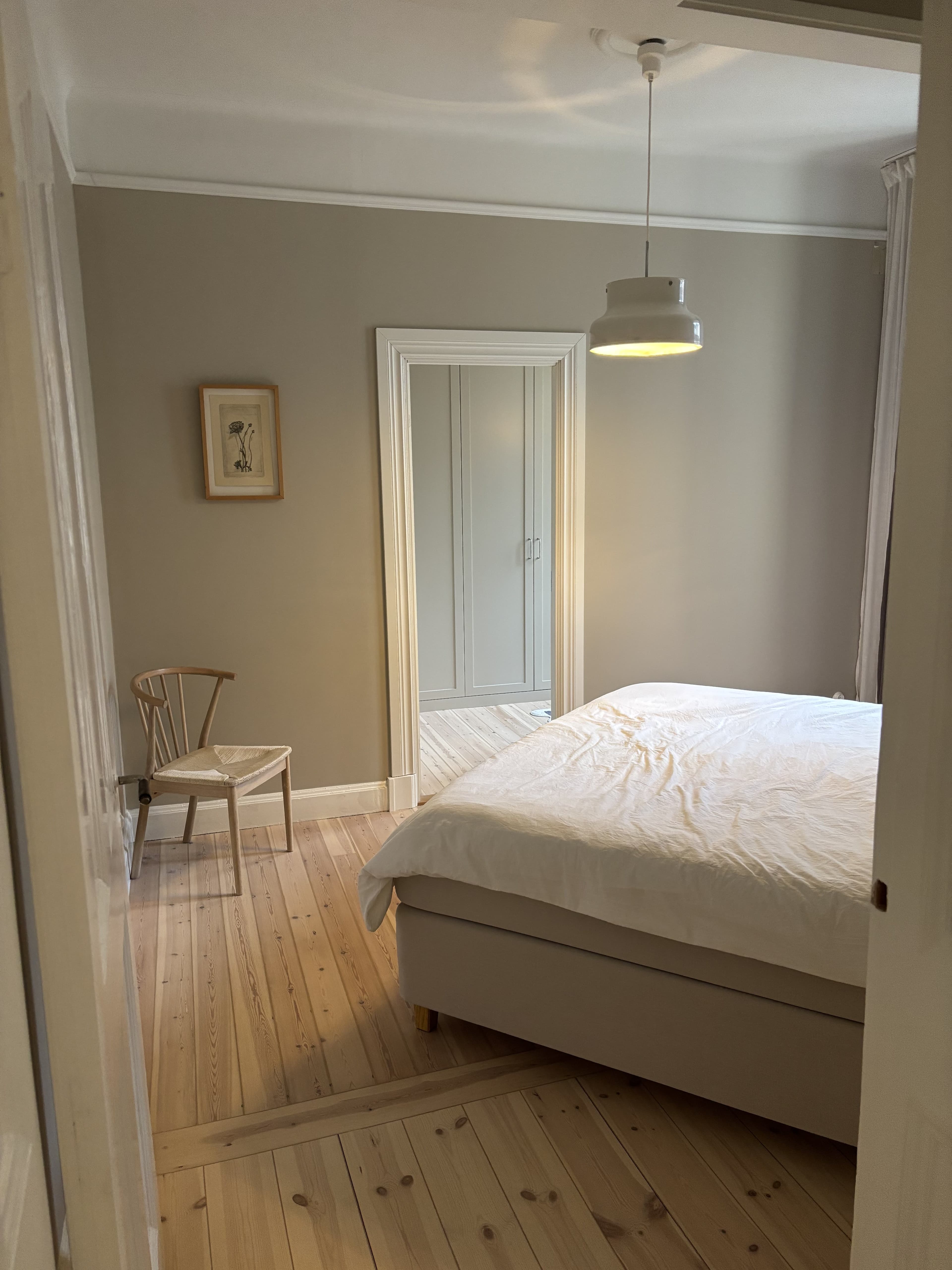 Bergsgatan, Stockholm — Stockholm