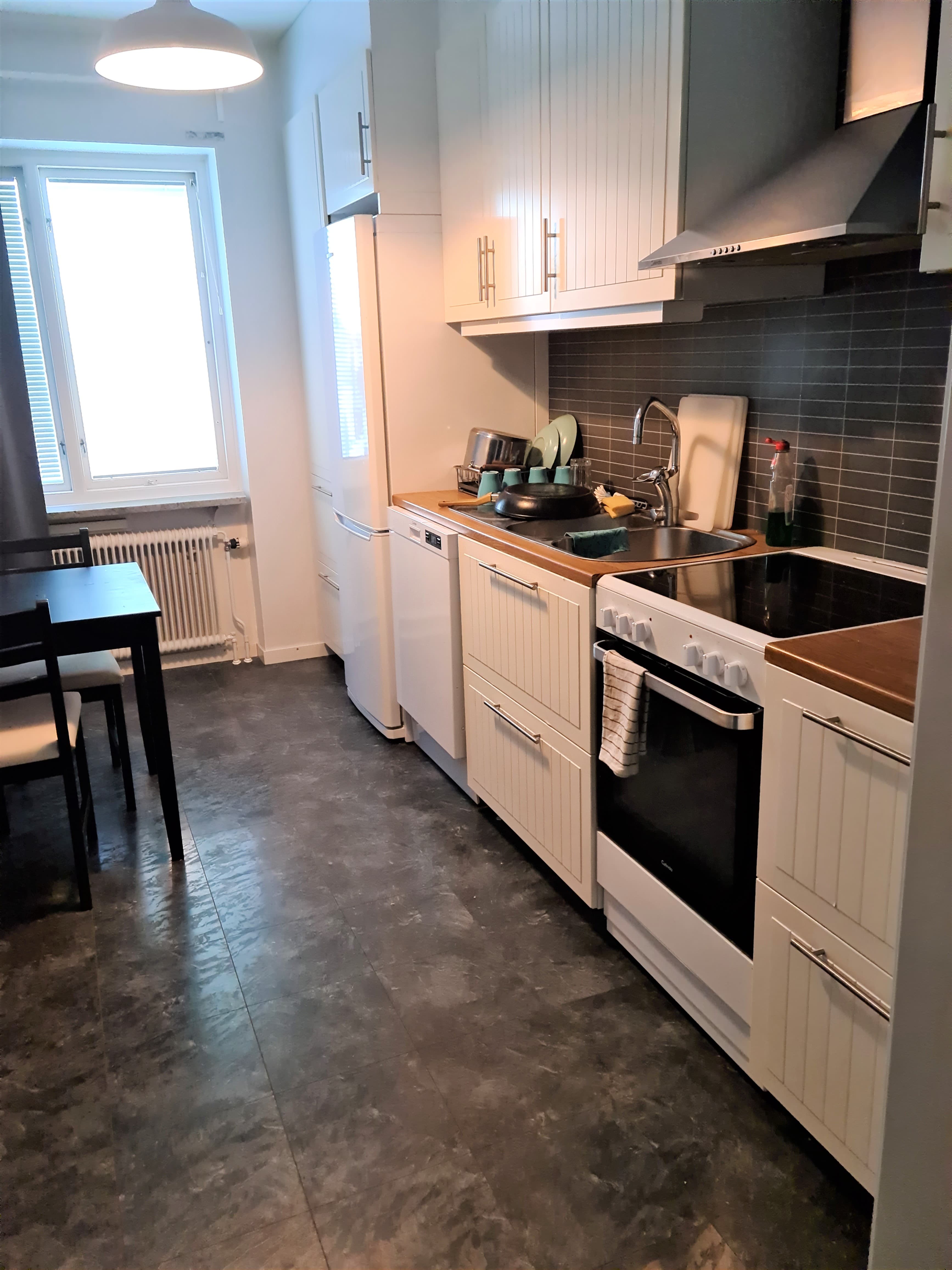 Bryggargatan, Umeå — photo 3