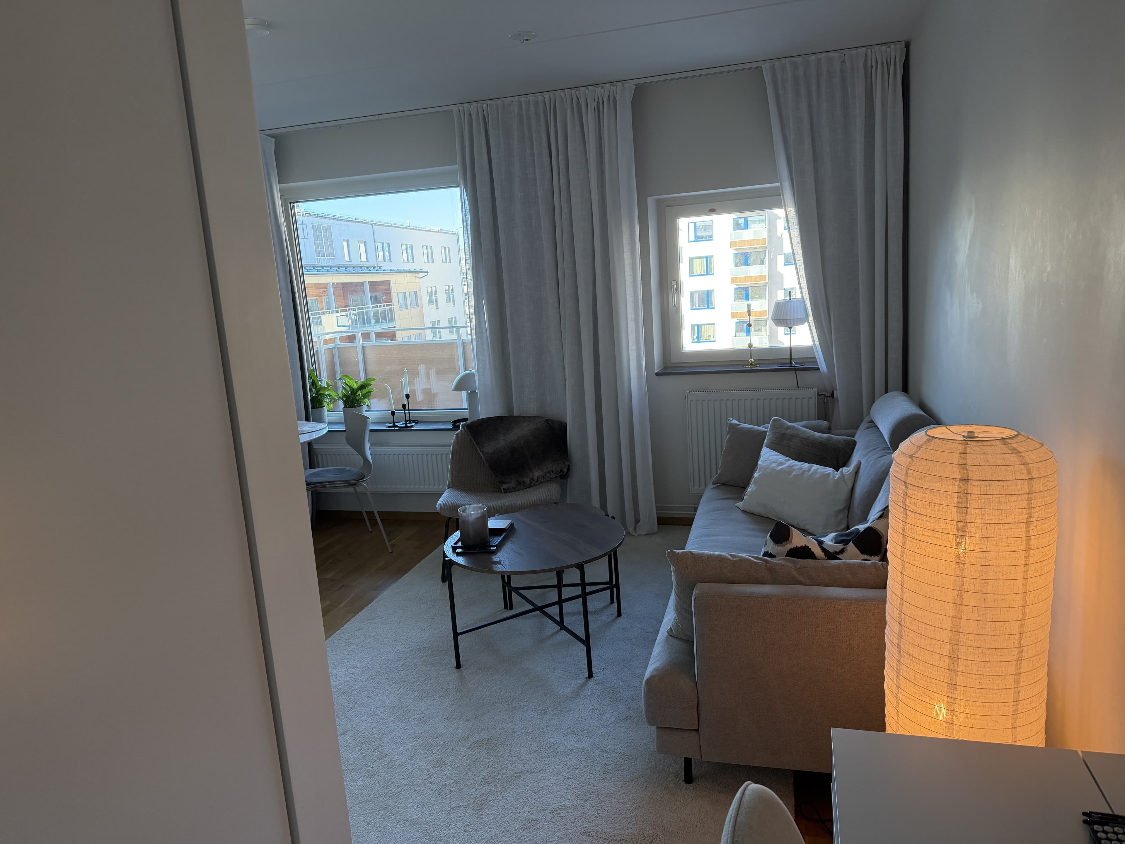 Tullgarnsgatan, Uppsala — photo 2