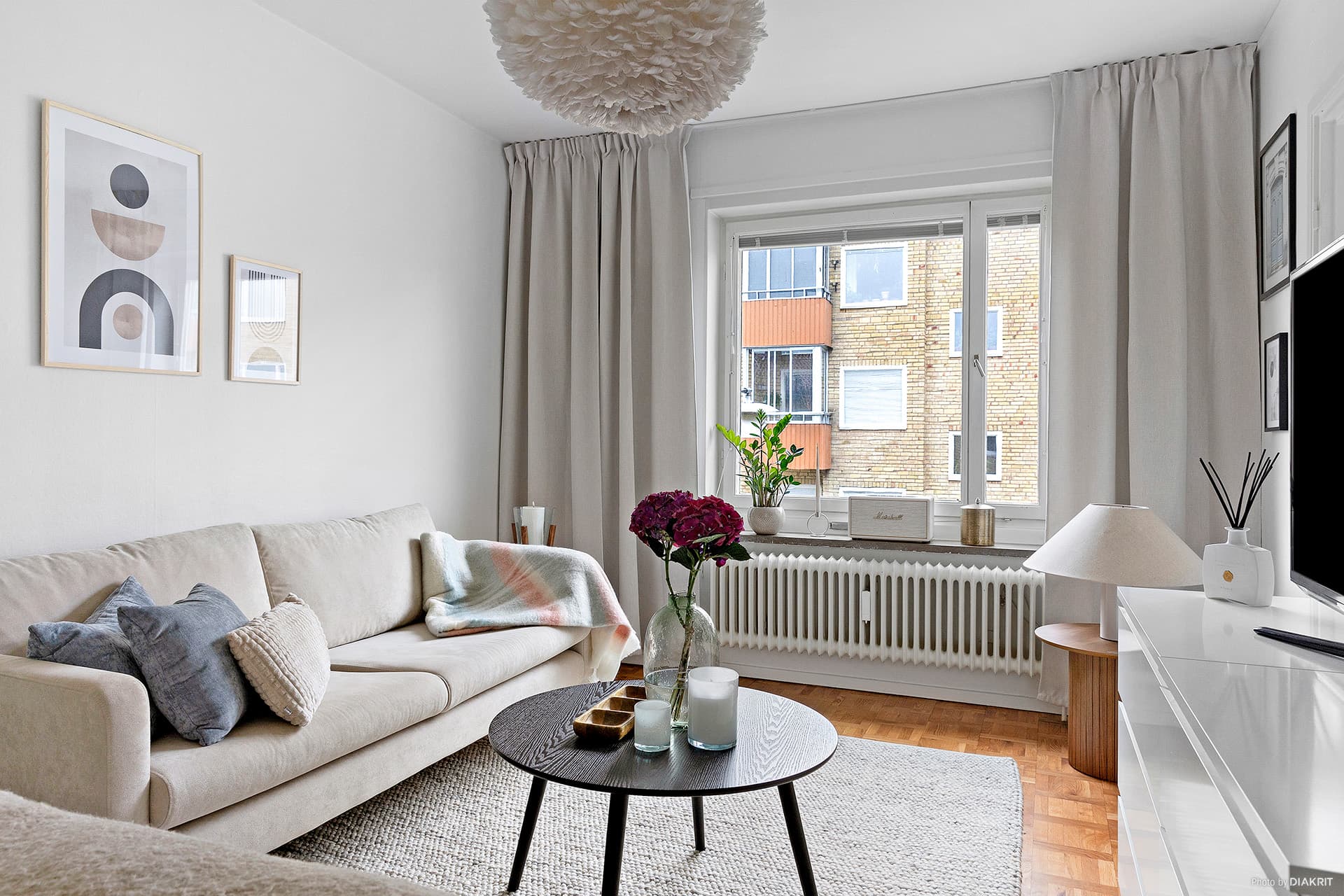 Arvid Mörnes väg, Bromma — photo 2