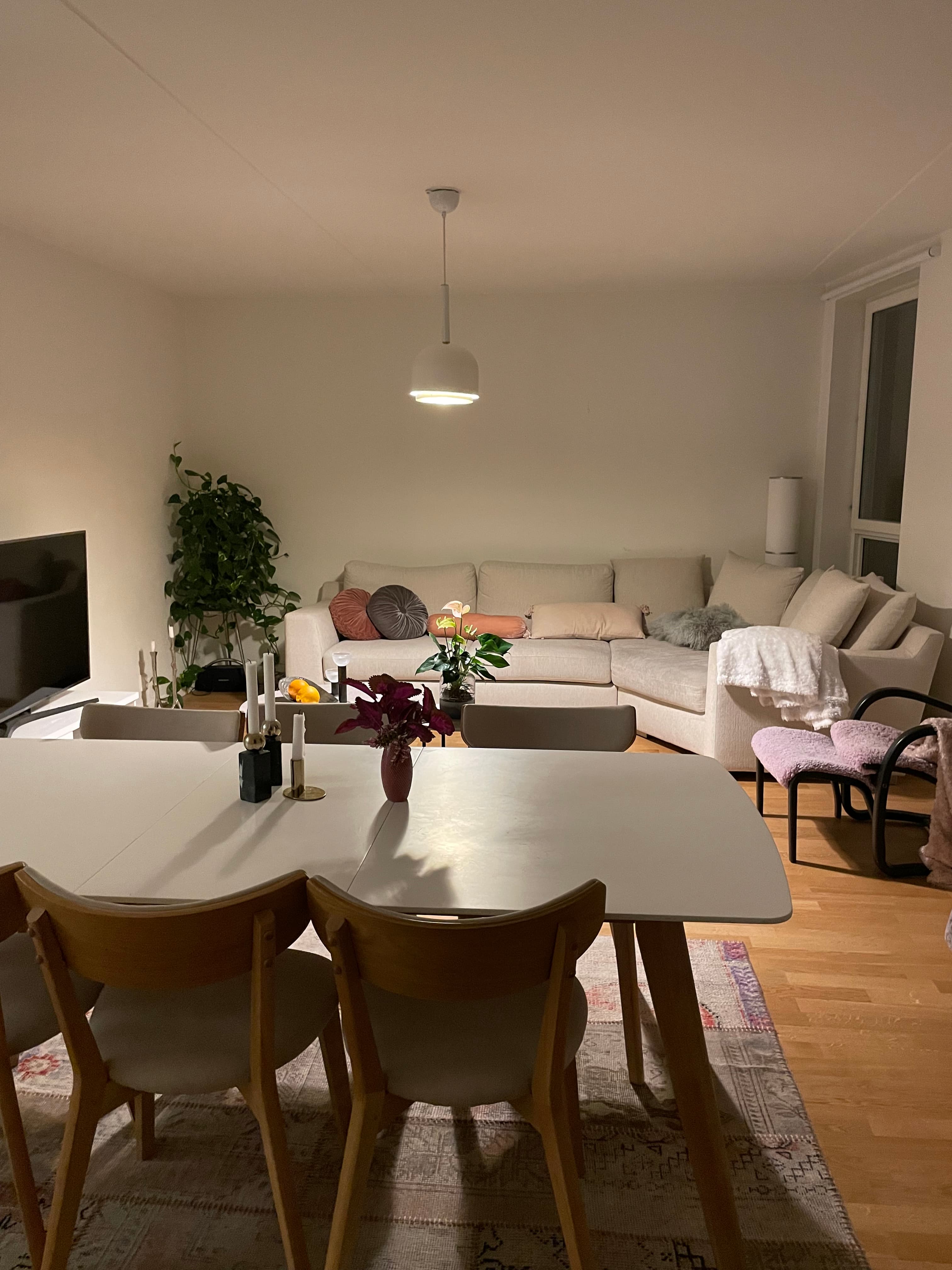 Annedalsvägen, Bromma — photo 4