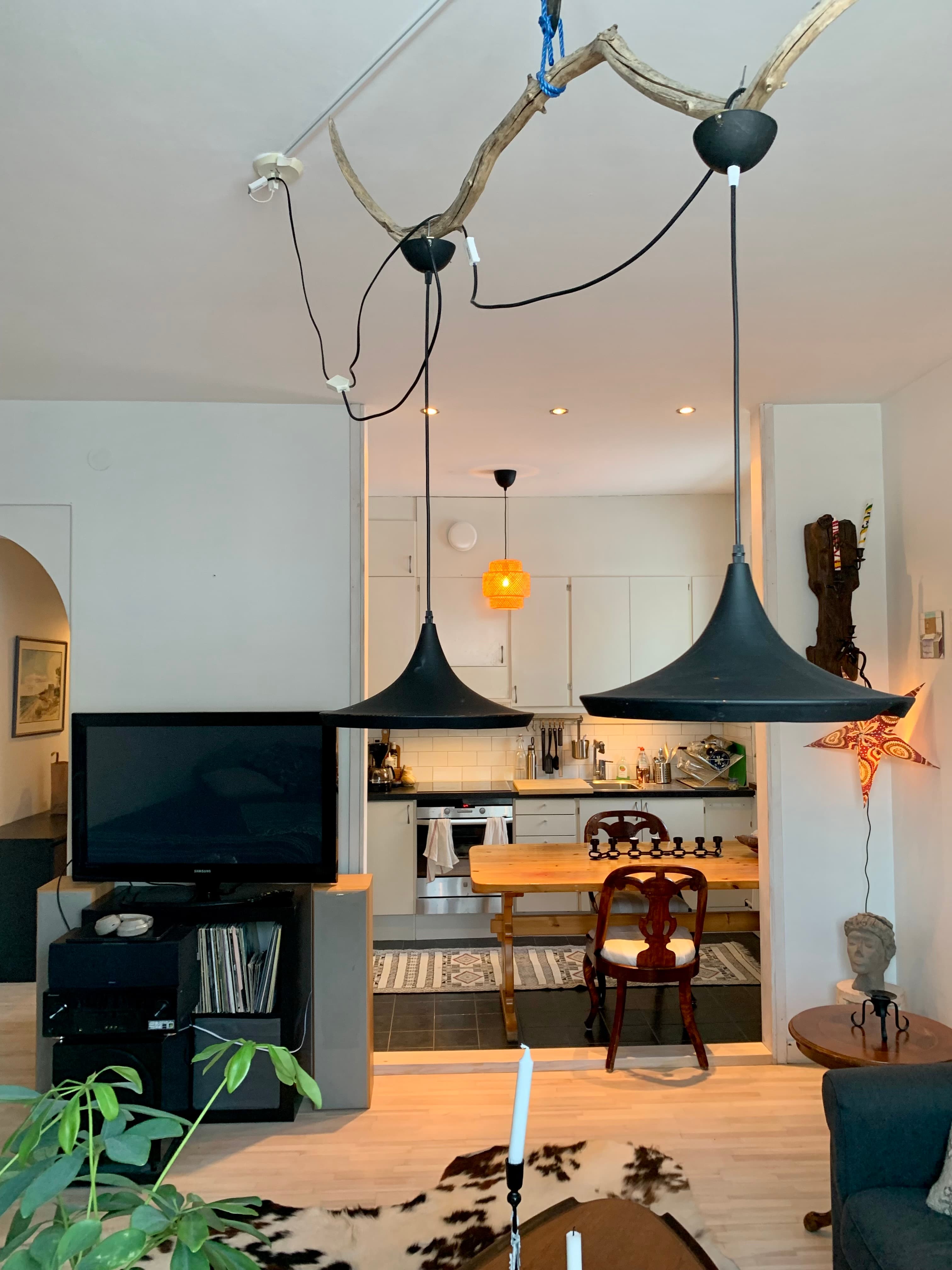 Ralångsvägen, Årsta — photo 2