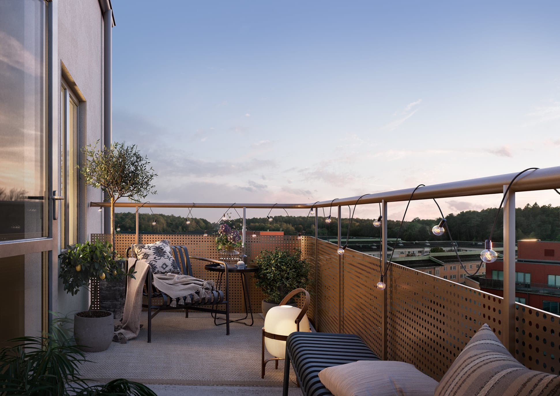 Onyxgatan 2, Västra Frölunda — Västra Frölunda