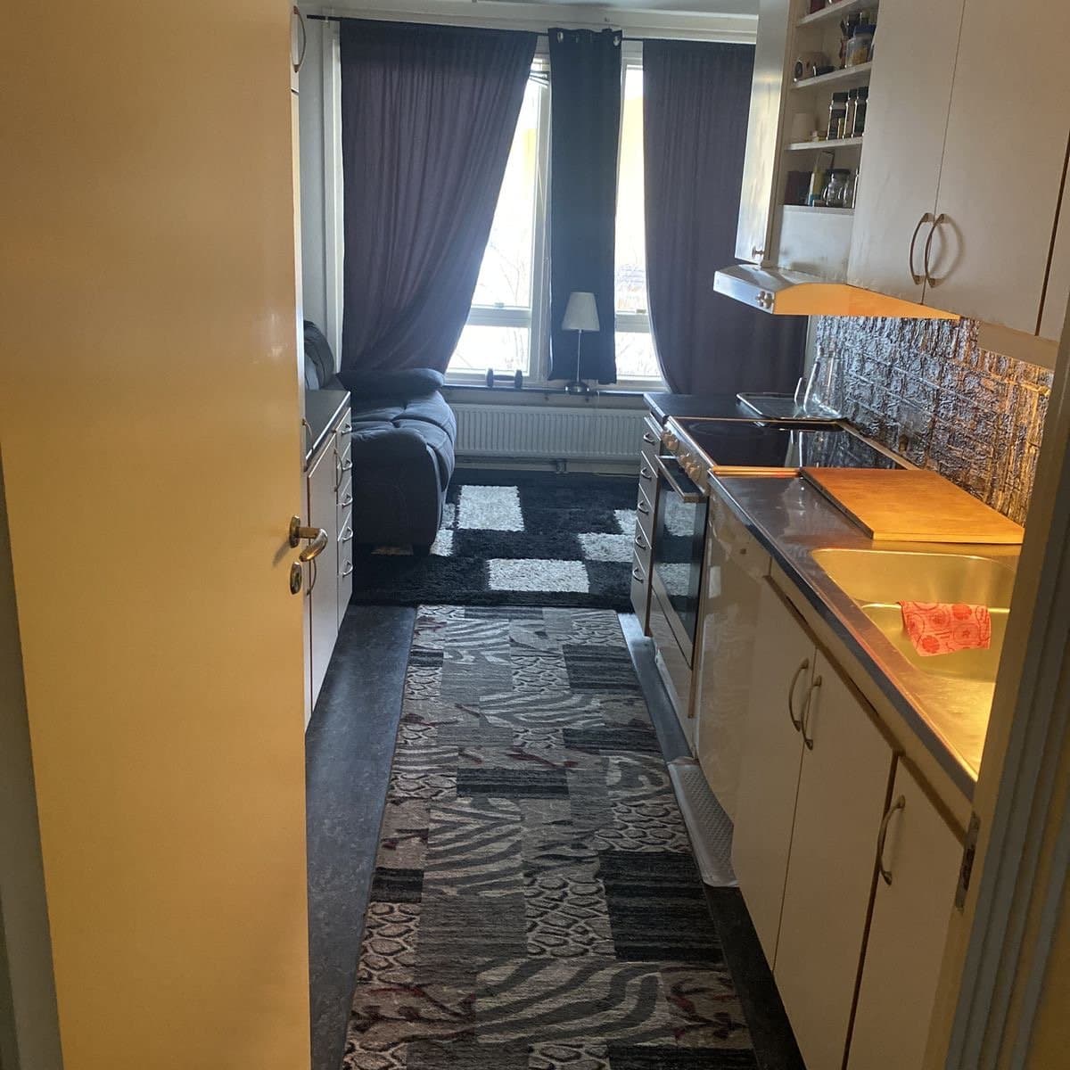 Gropens gård, Angered — photo 4