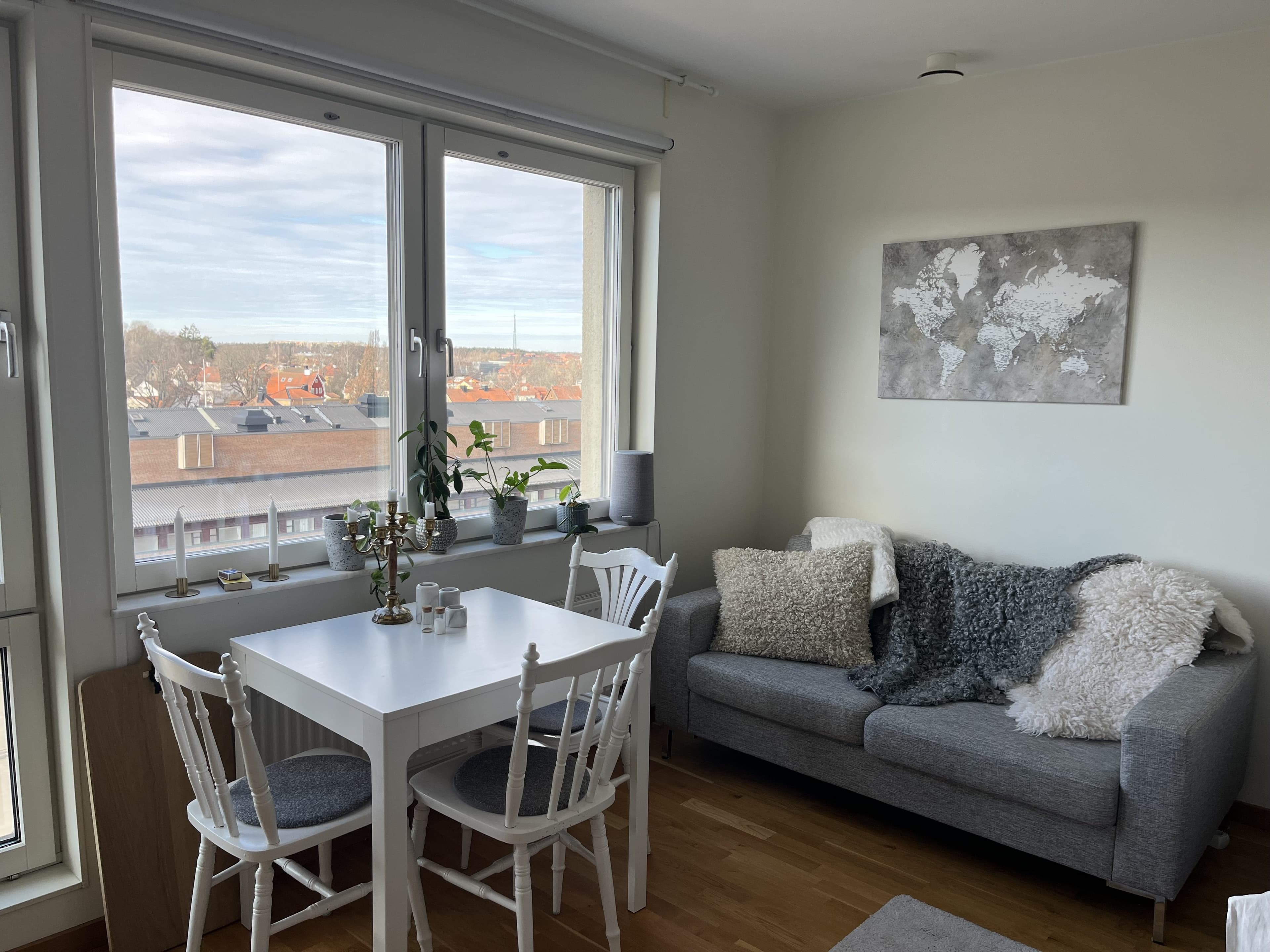 von Kraemers allé, Uppsala — photo 2