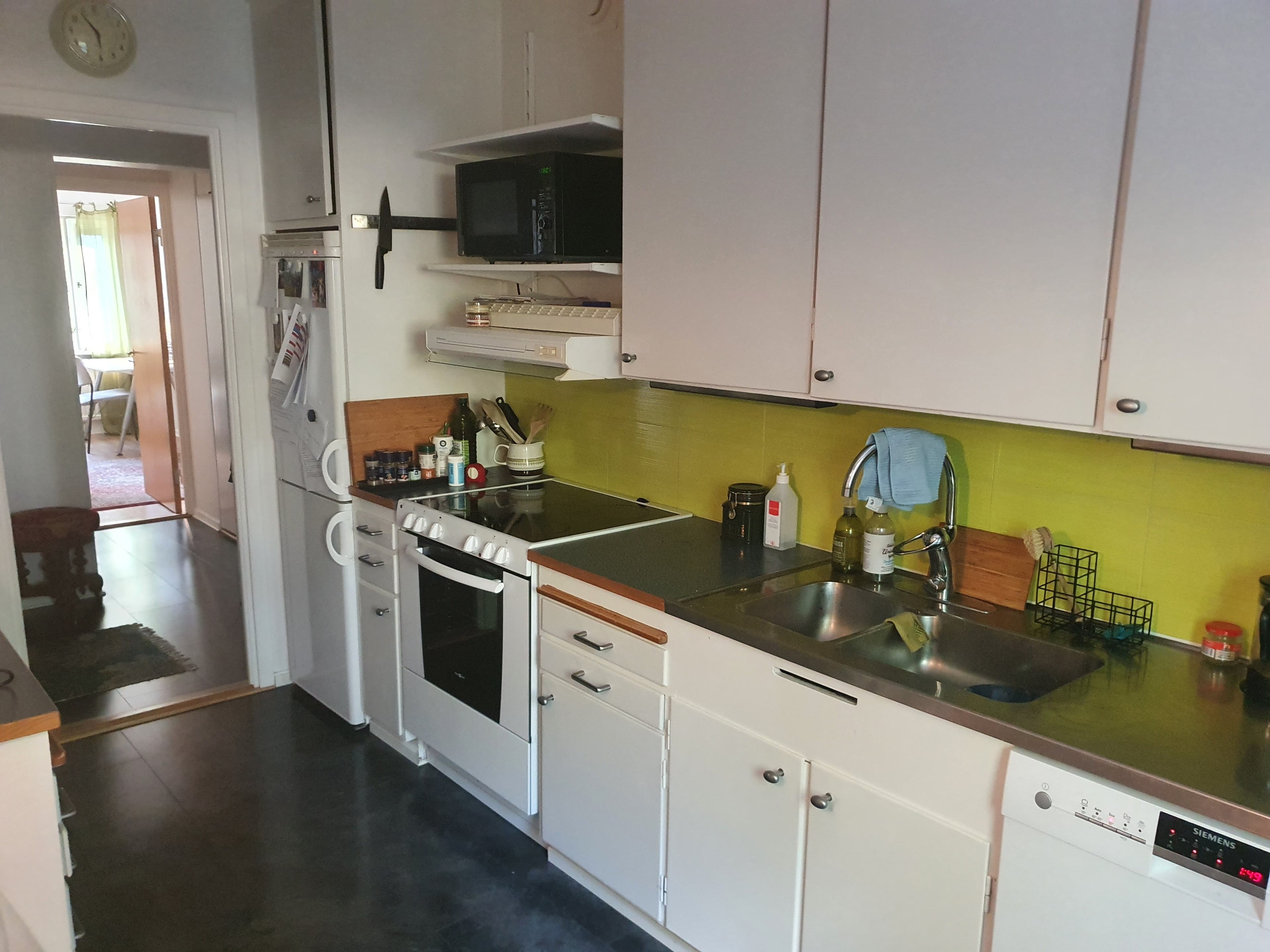 Stigbergsvägen, Uppsala — photo 5