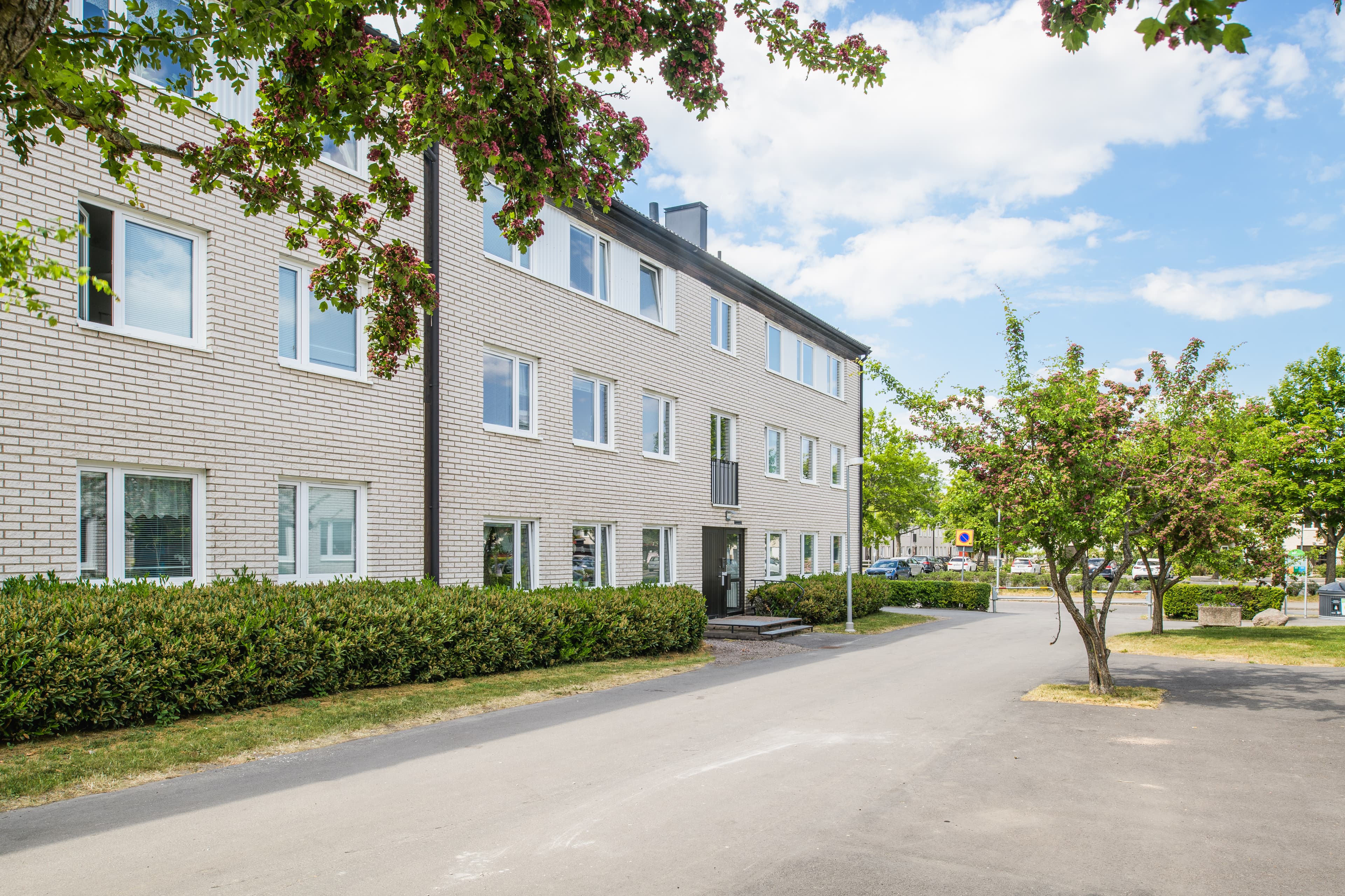 Stiglötsgatan 2, Linköping