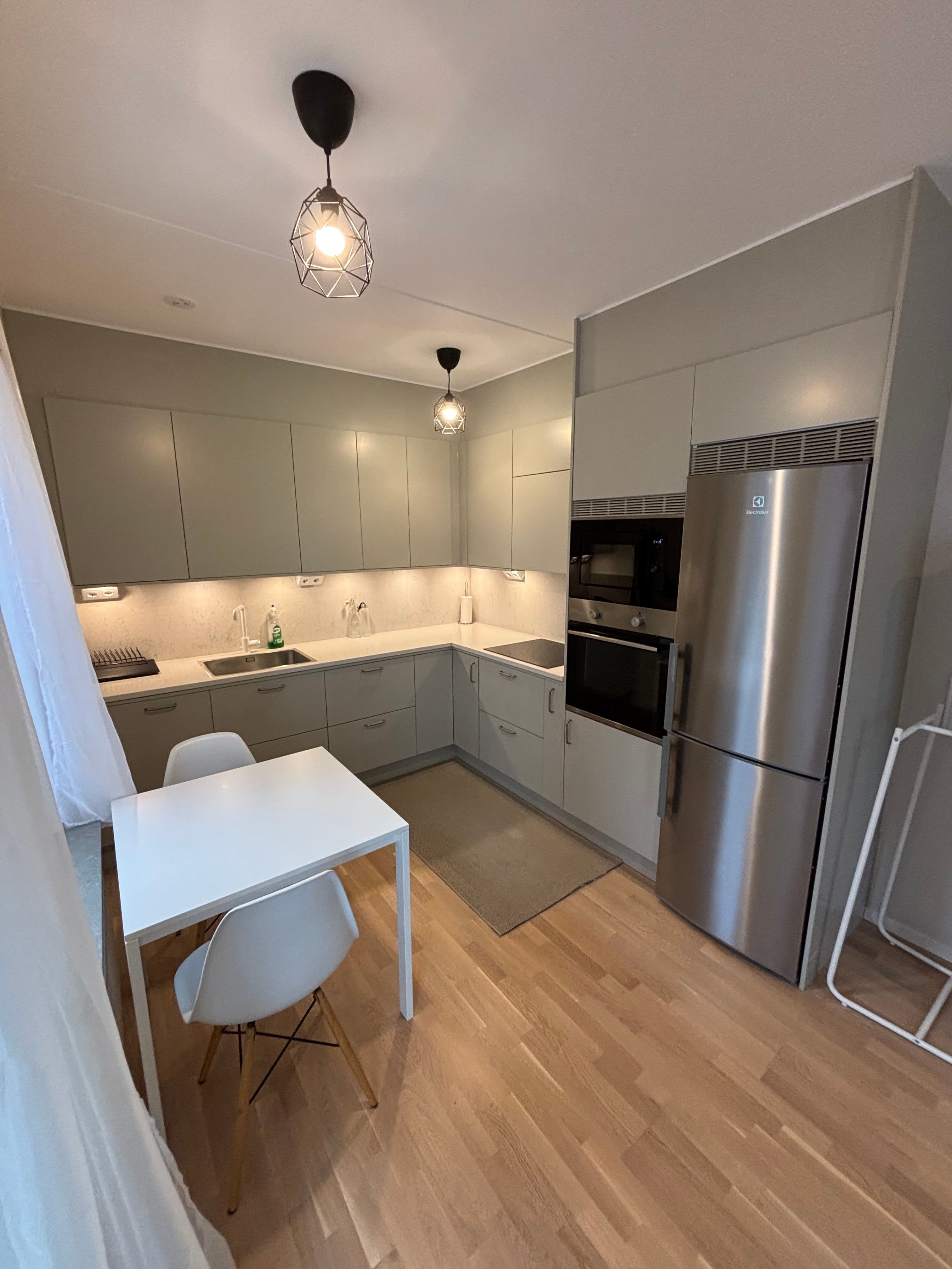 Valfrid Palmgrens Gata, Stockholm — photo 2