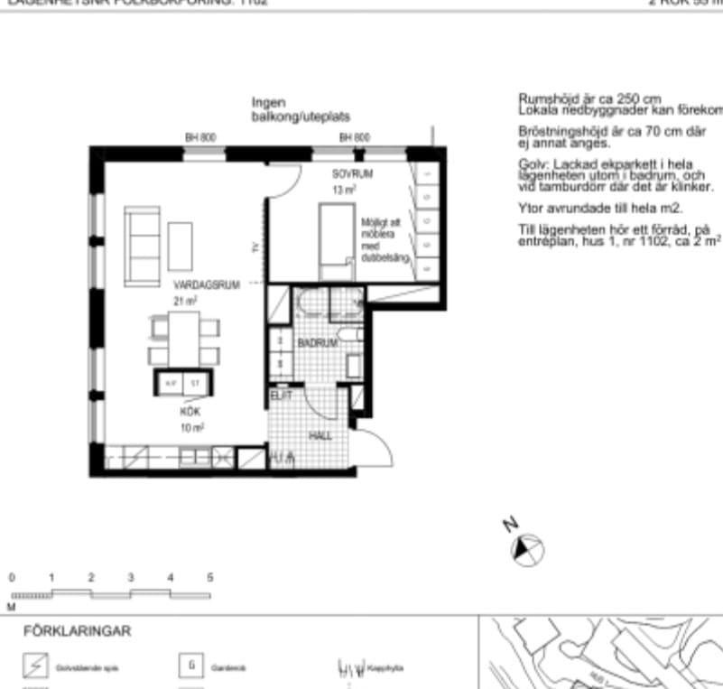 Björnsonsgatan, Bromma — Bromma