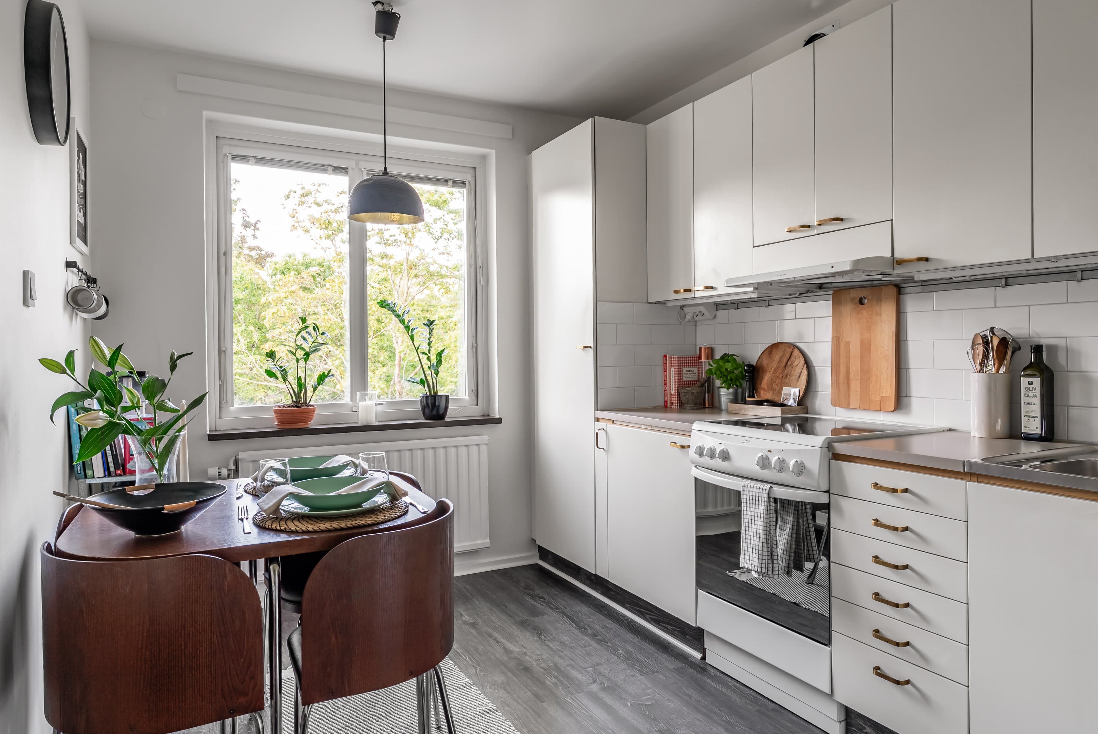 Filipstadsbacken, Farsta — Farsta