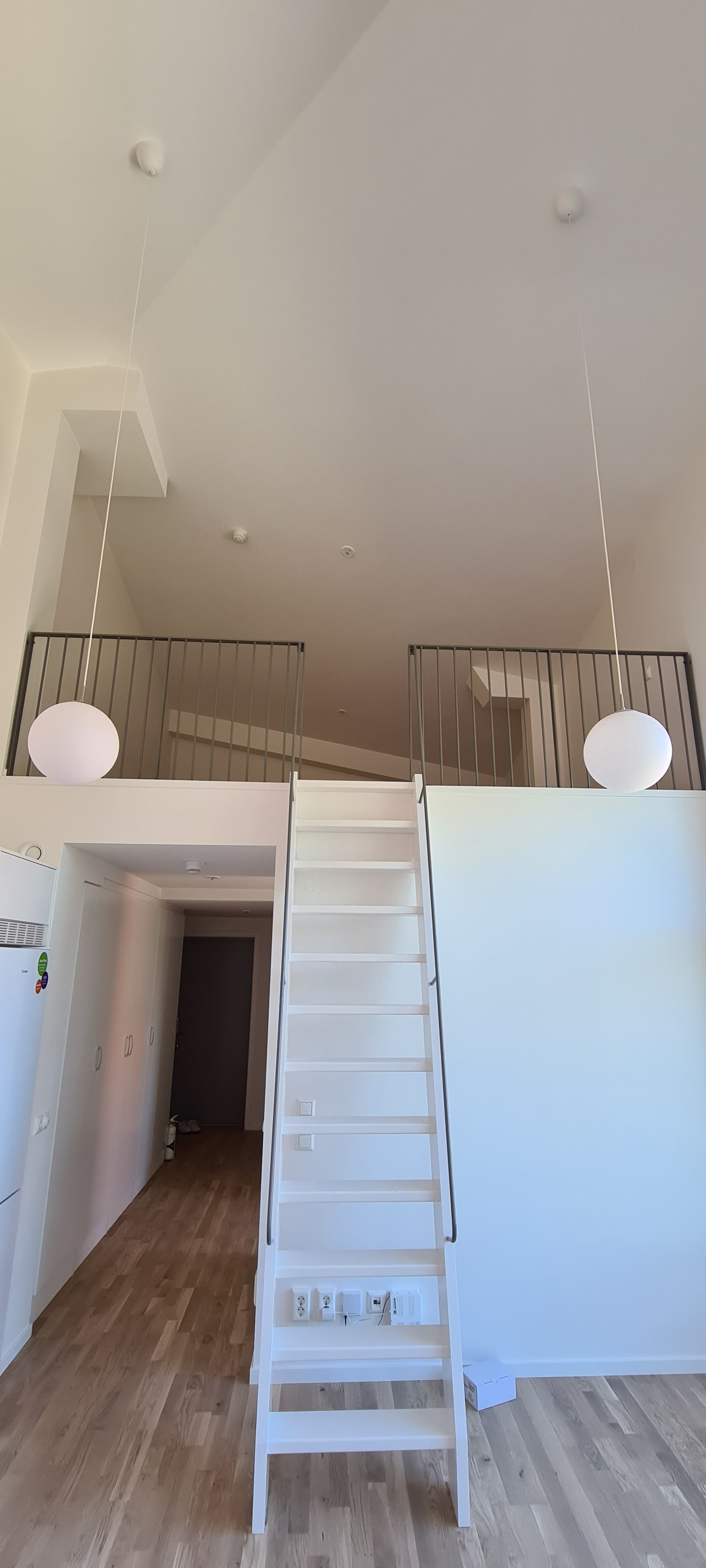 Snödroppsgränd, Hässelby