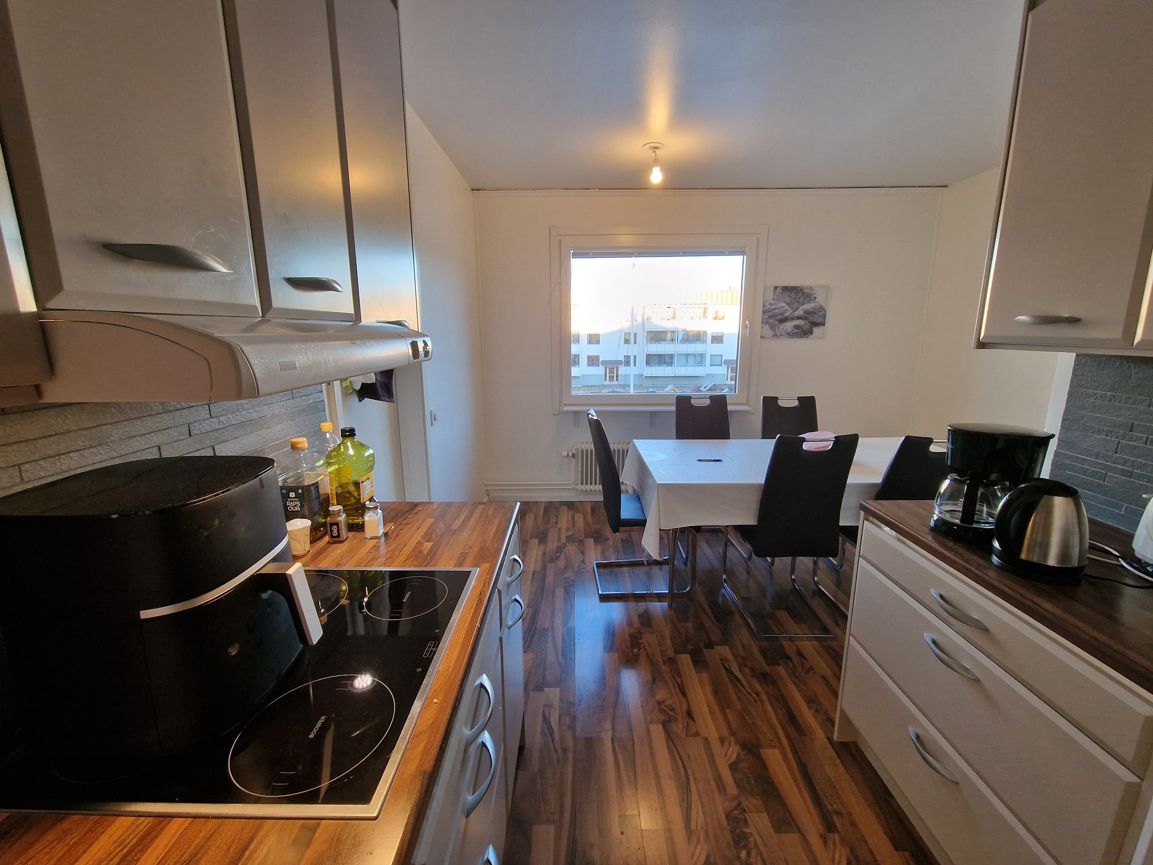 Mariehemsvägen, Umeå — photo 4