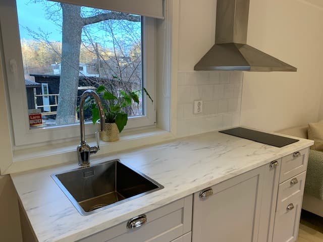 Vassviksvägen, Farsta — photo 5