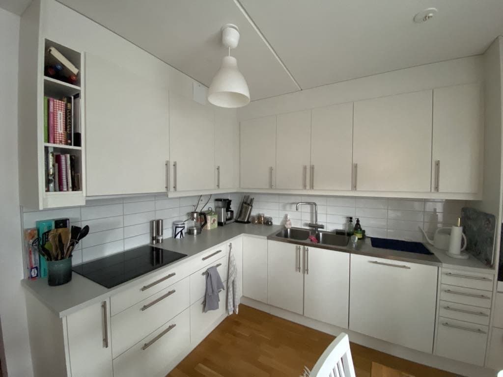 Sågargatan, Uppsala — photo 3