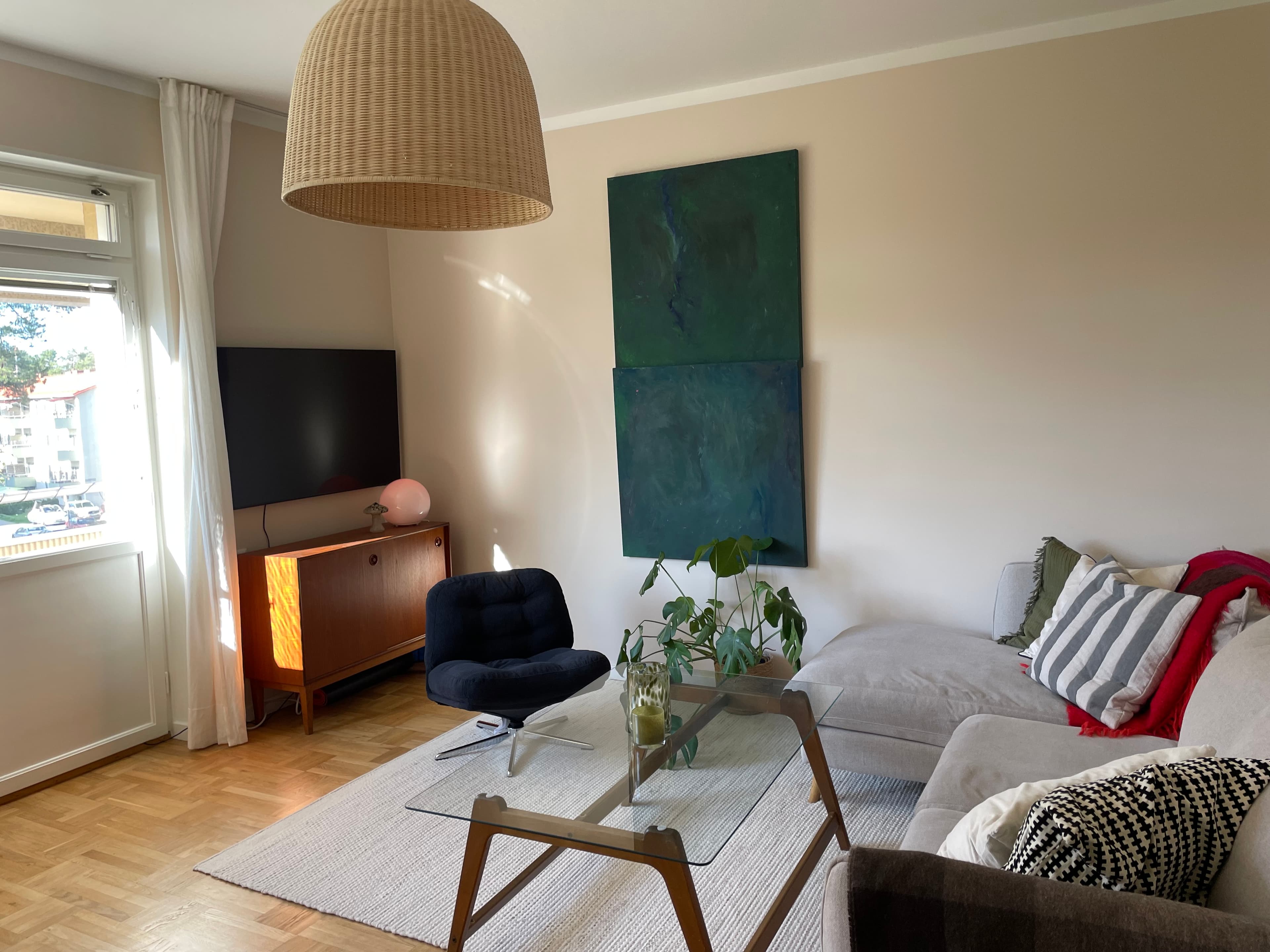 Sköntorpsvägen, Årsta — photo 3