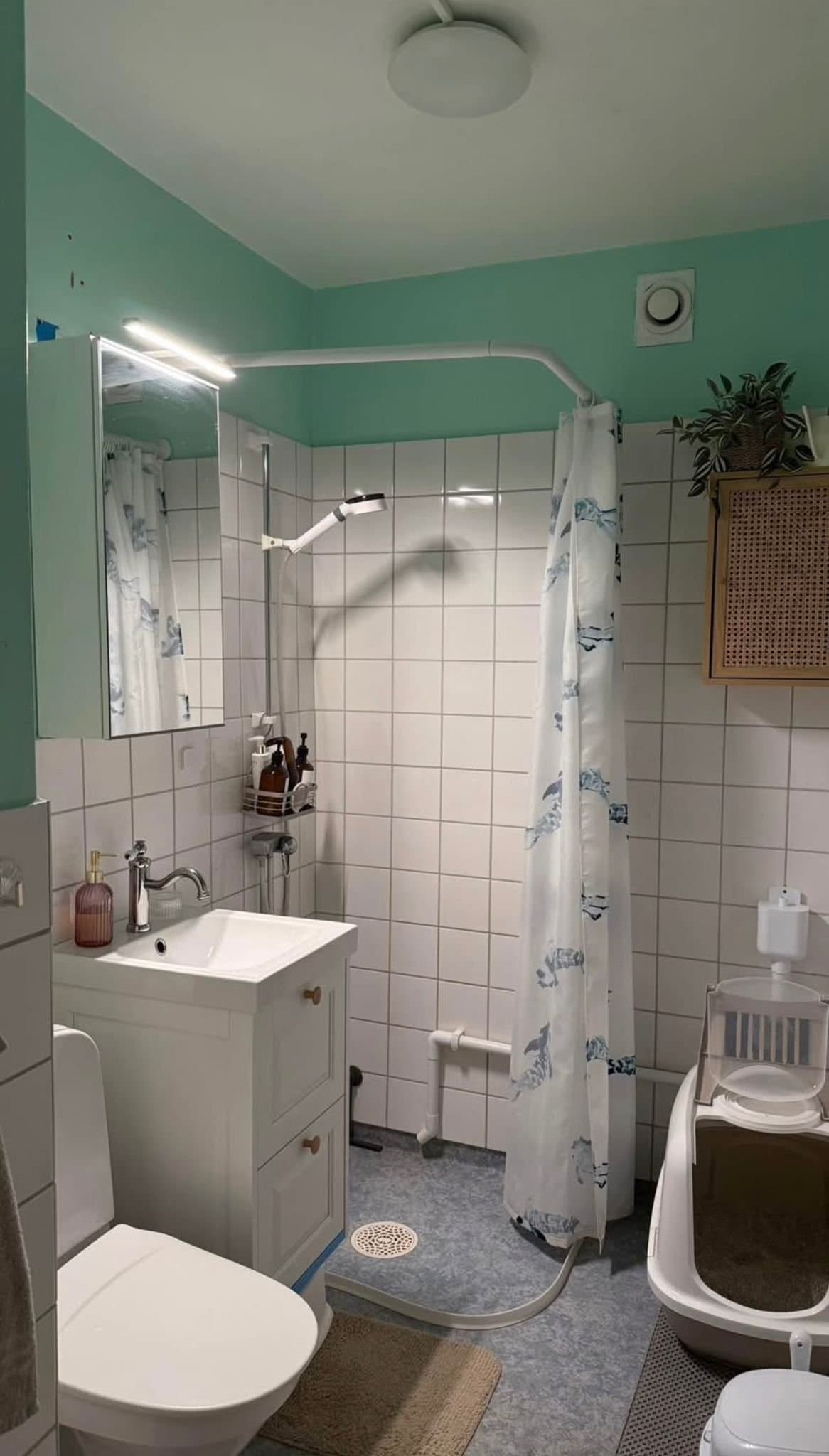 Filipstadsbacken, Farsta — photo 4