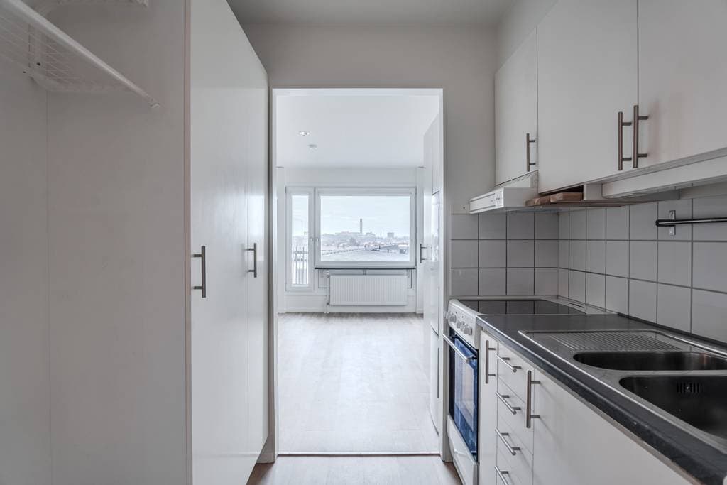 Vaksalagatan, Uppsala — photo 4