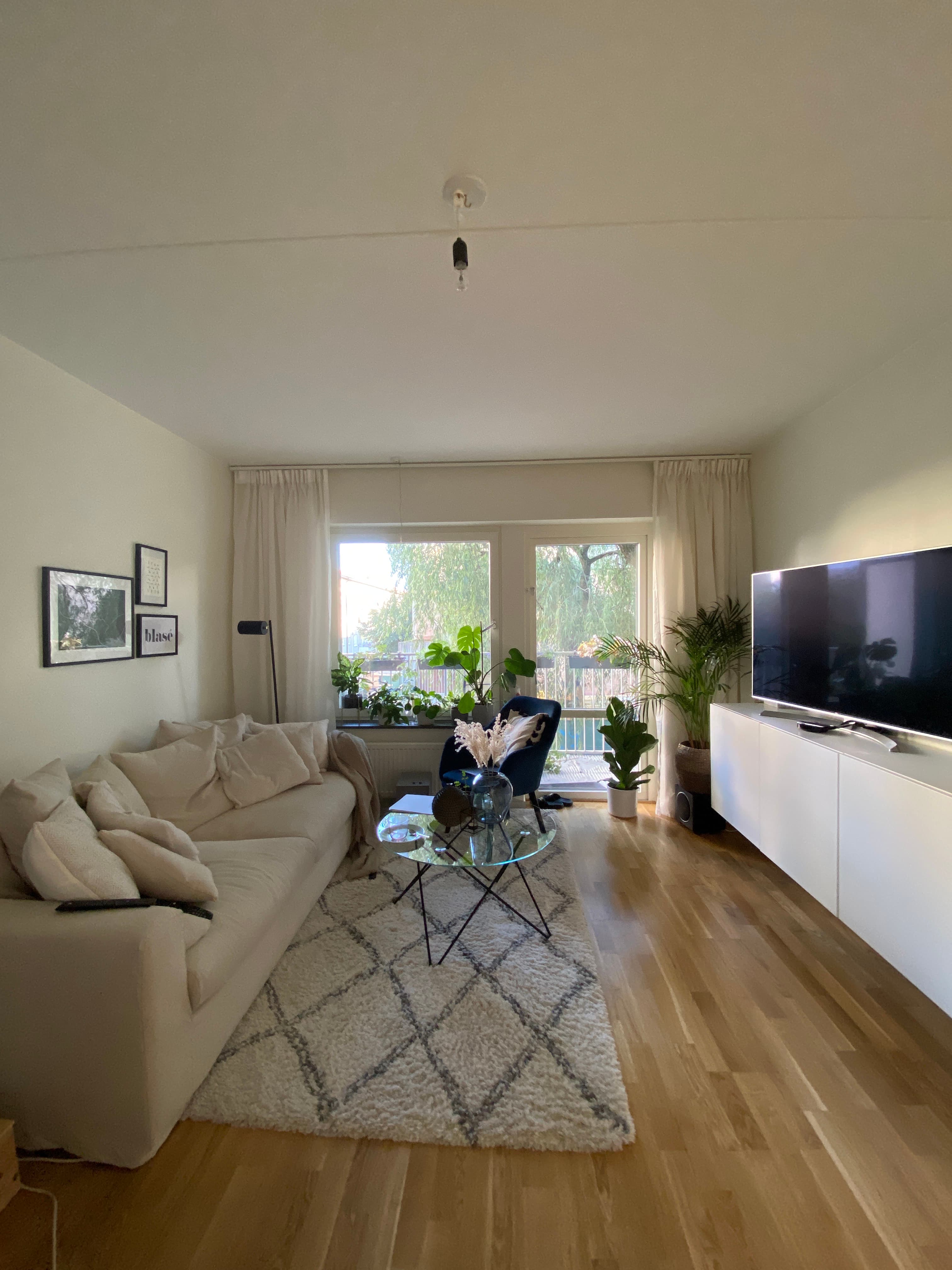 Stenkvistavägen, Bandhagen — photo 5