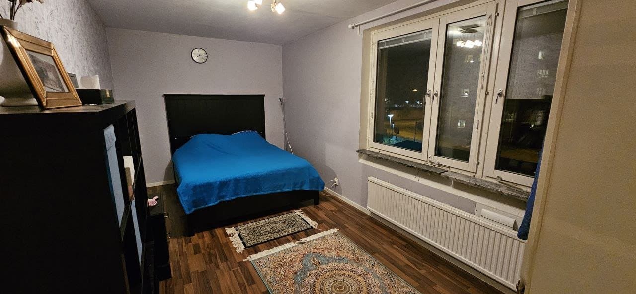 Lövhagsgatan, Västerås — photo 3