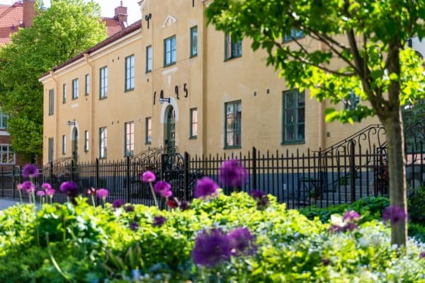 Salagatan, Uppsala — photo 4