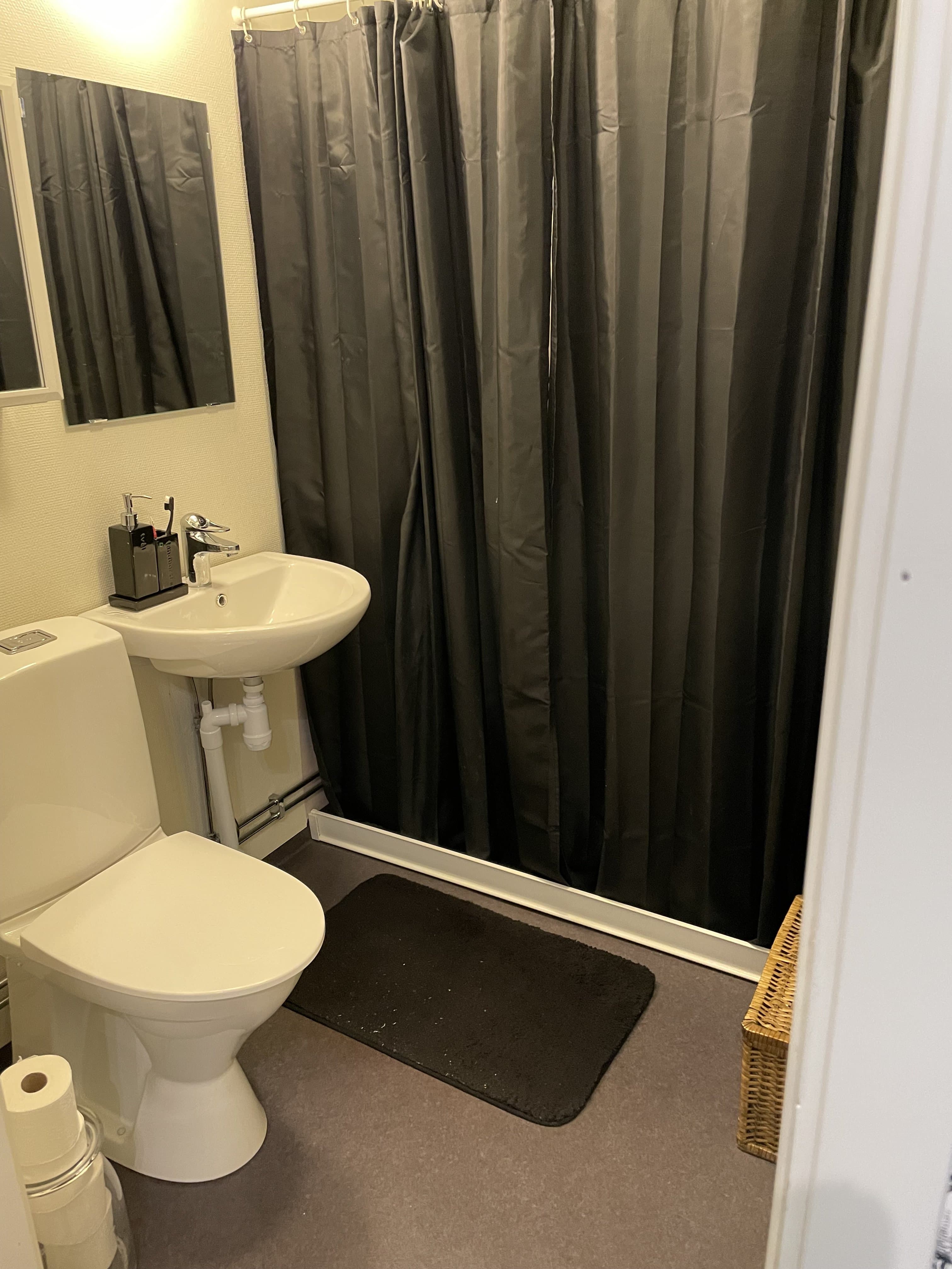 Mariehemsvägen, Umeå — Umeå