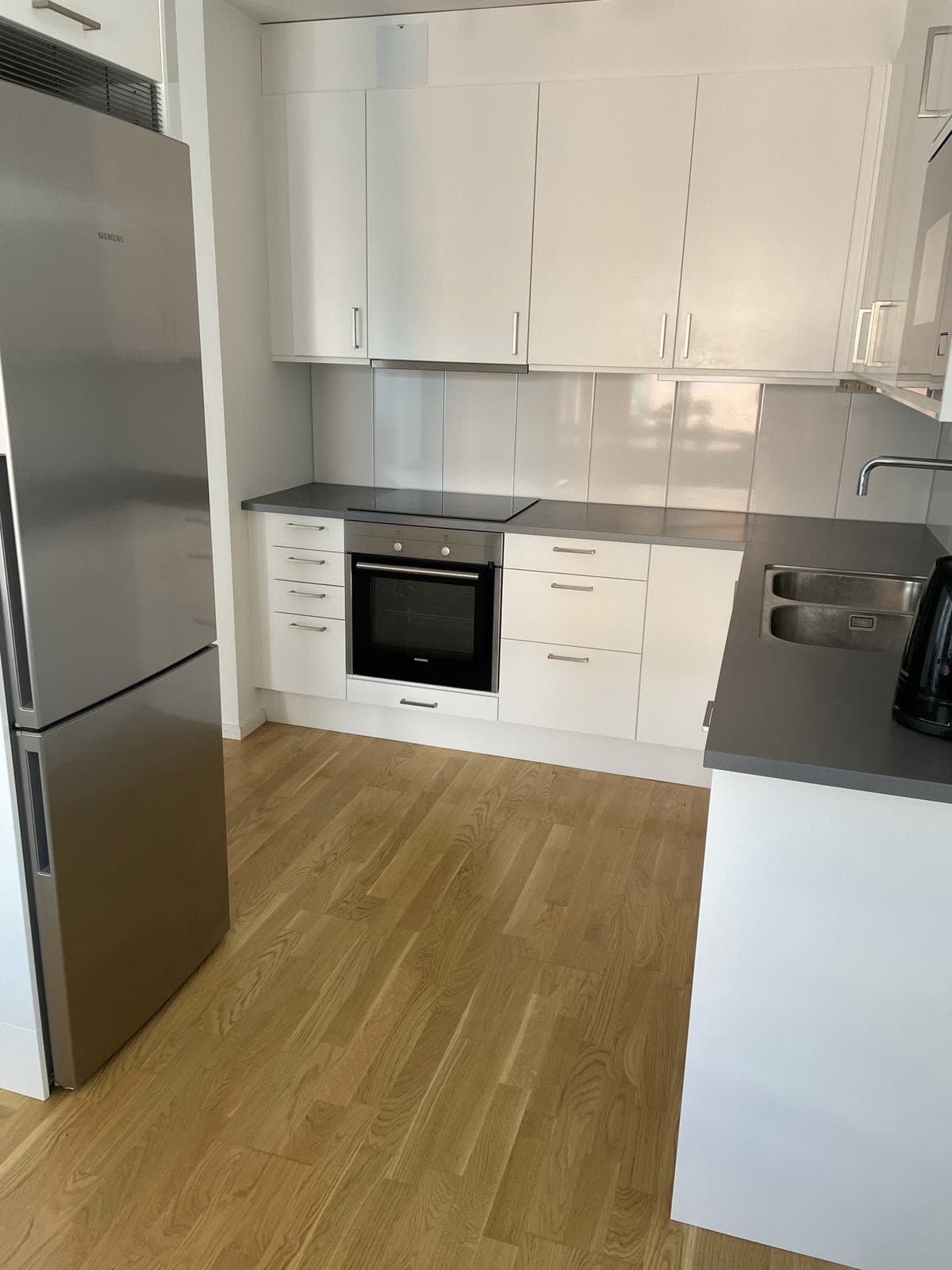 Gimogatan, Uppsala — photo 4