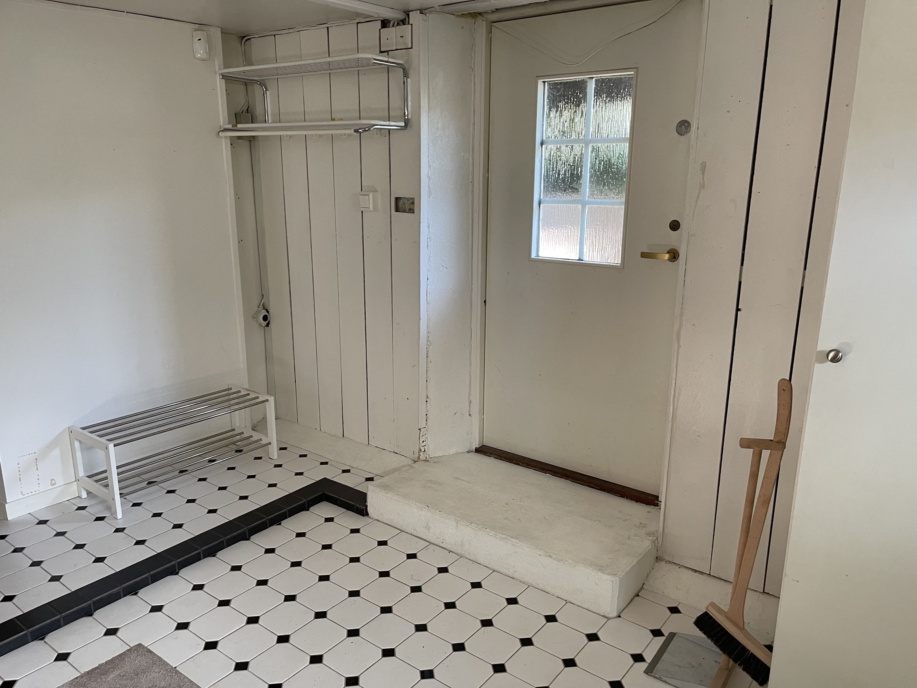 Auroragatan, Uppsala — Uppsala