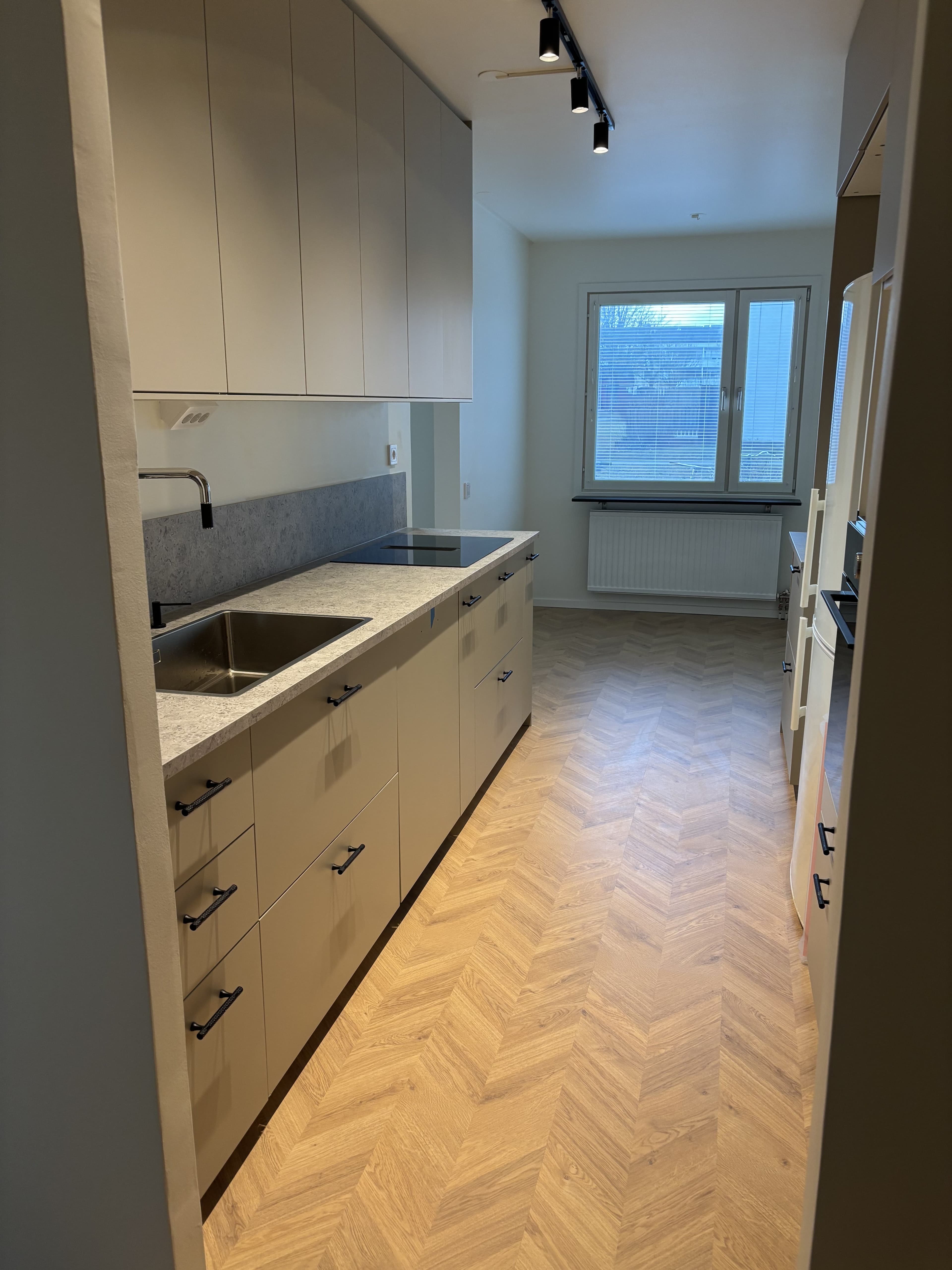 Lidnersgatan, Uppsala — photo 4