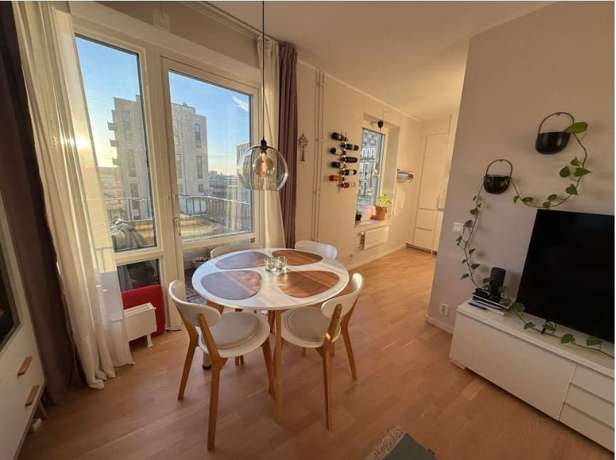 Nina Einhorns Gata, Stockholm — photo 4