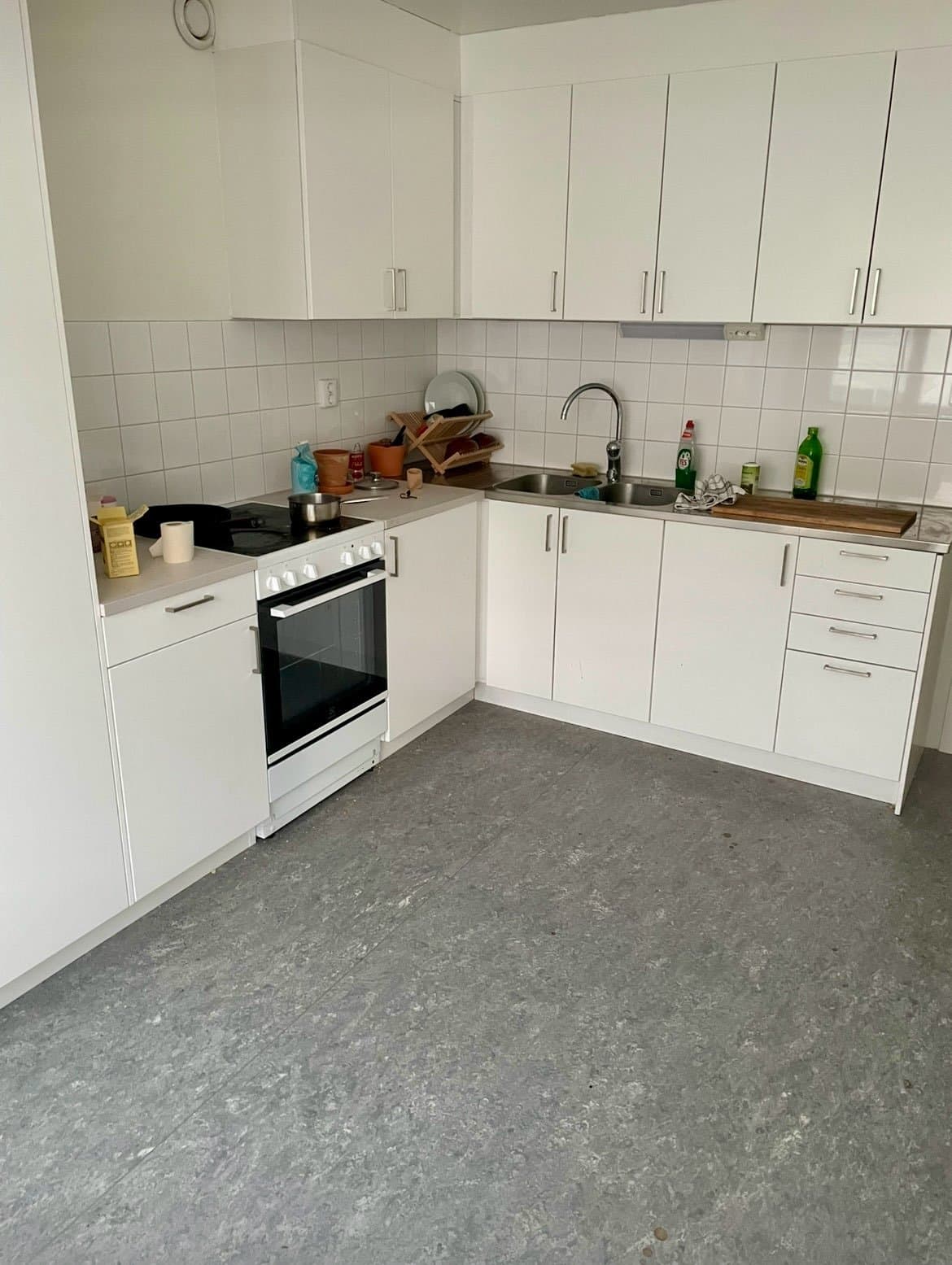 Åkeshovsvägen, Bromma — photo 2