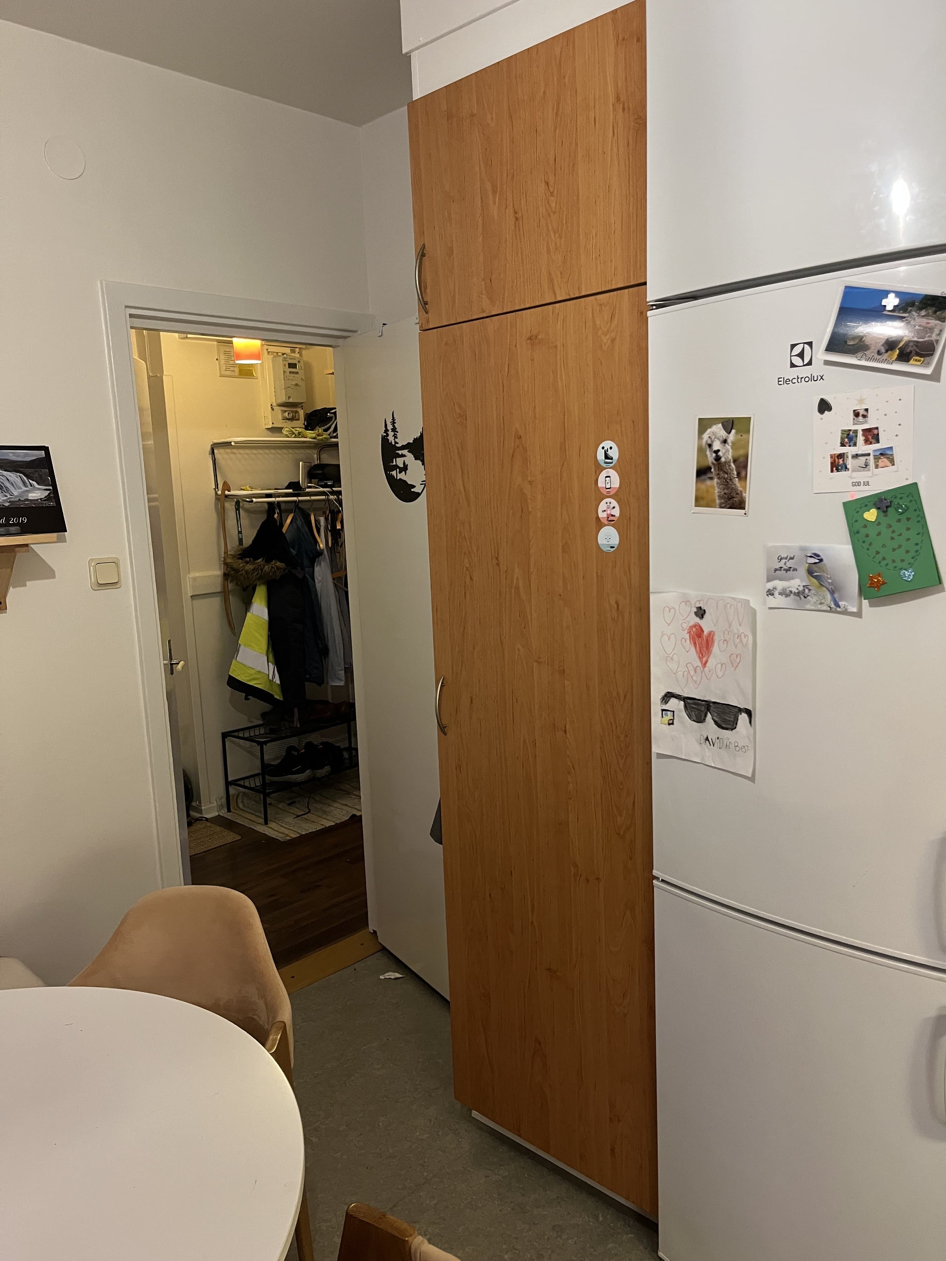 Norrbyvägen, Bromma — photo 3