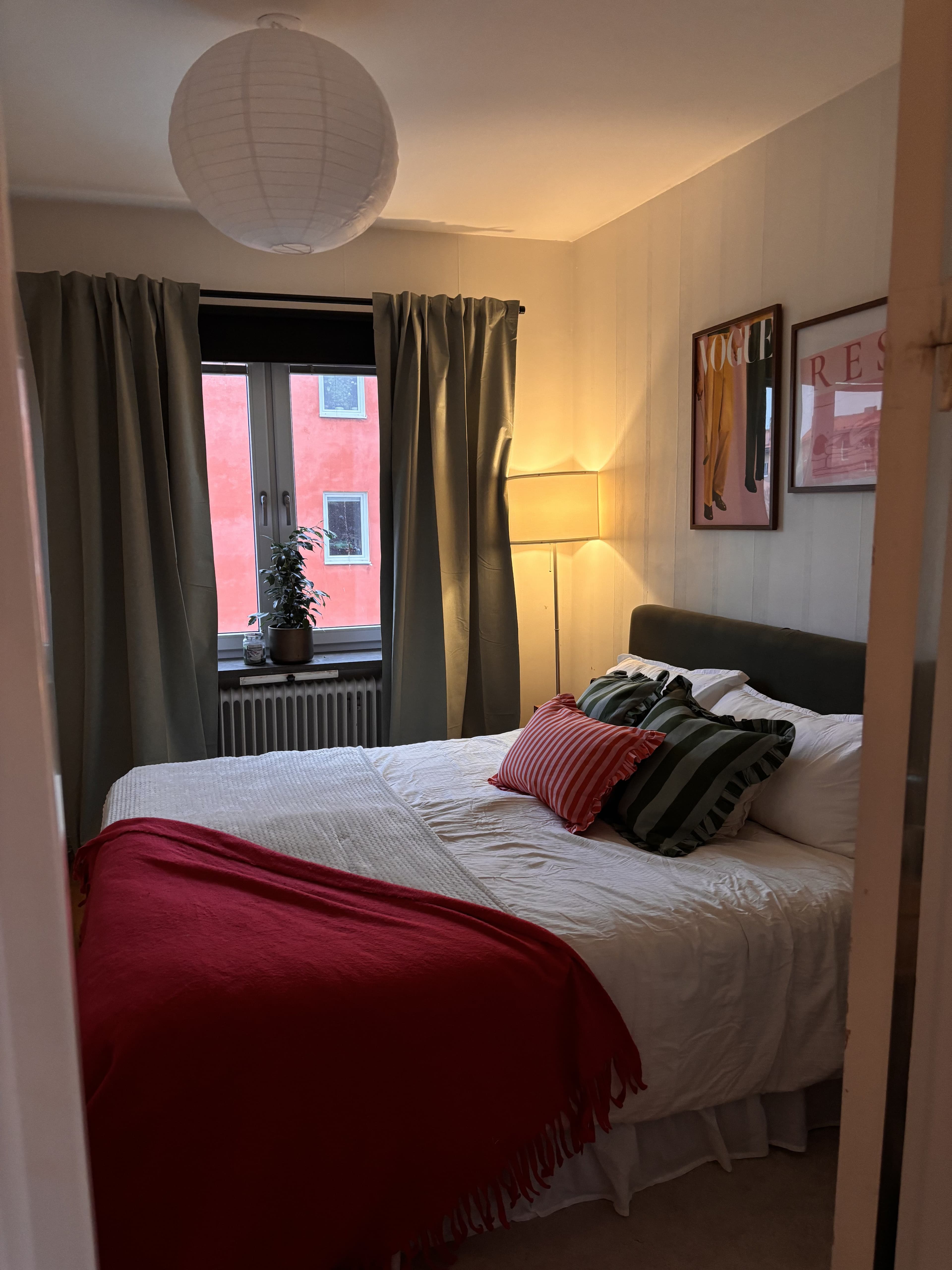 Svartbäcksgatan, Uppsala — Uppsala