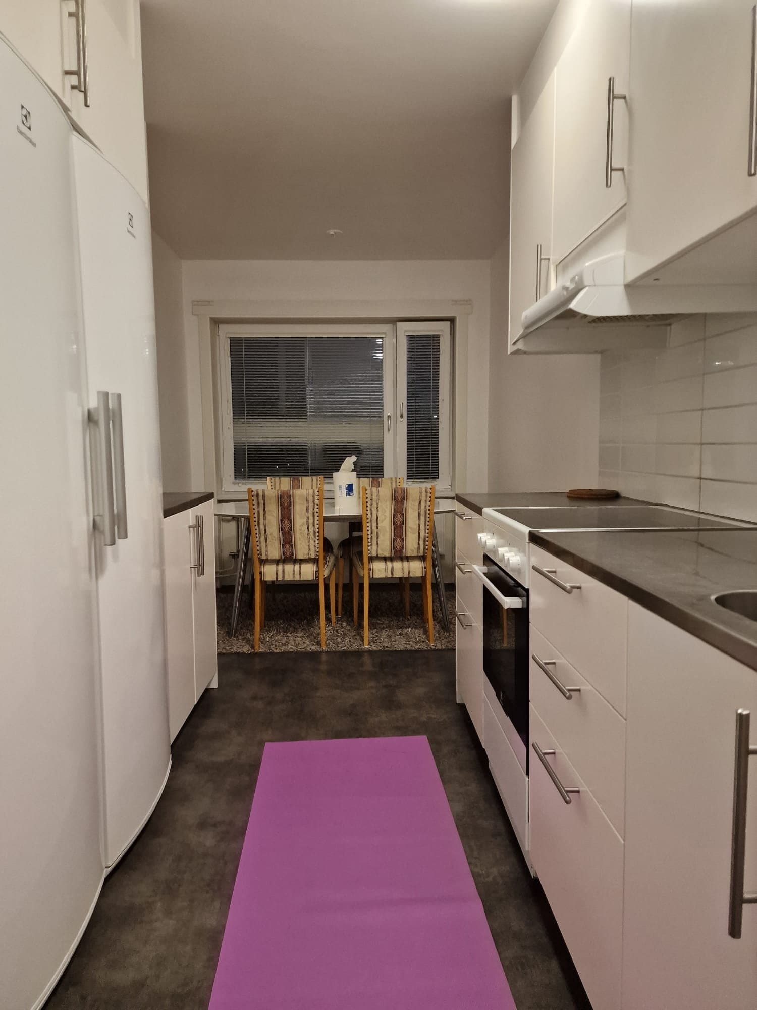 Atterbomsgatan , Uppsala — photo 2