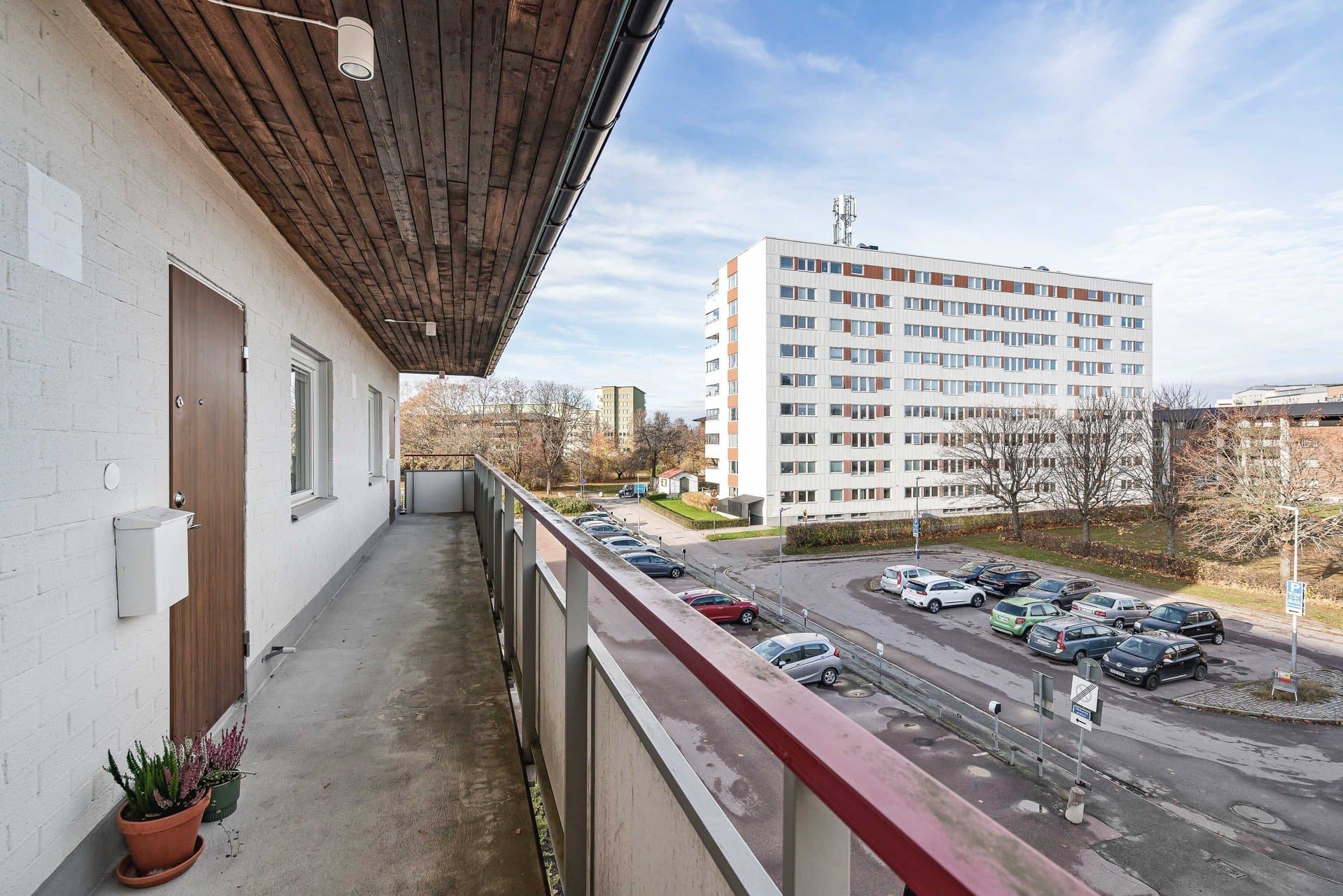 Ritargatan, Uppsala — photo 2