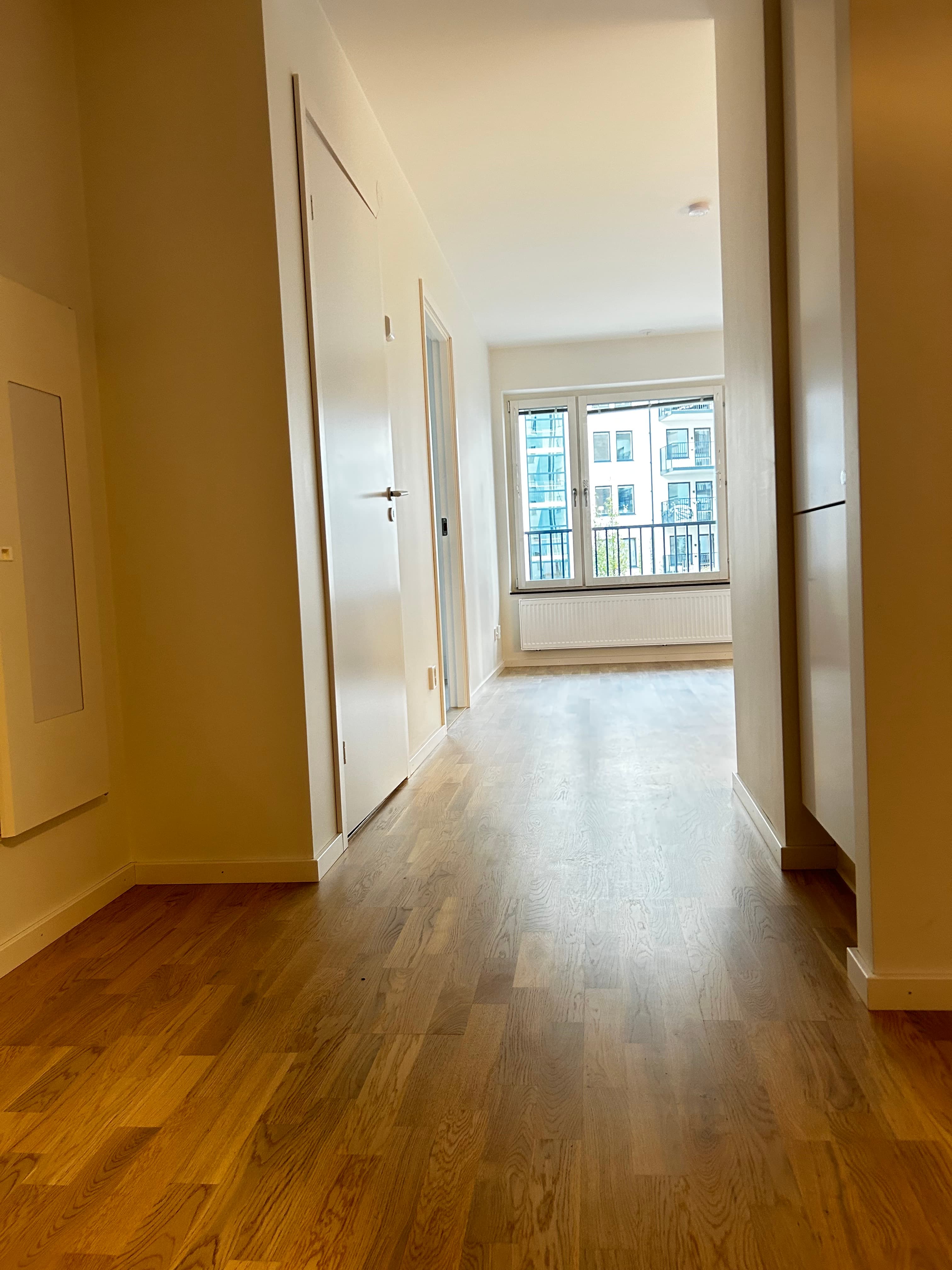 Skeppsgatan, Malmö — Malmö