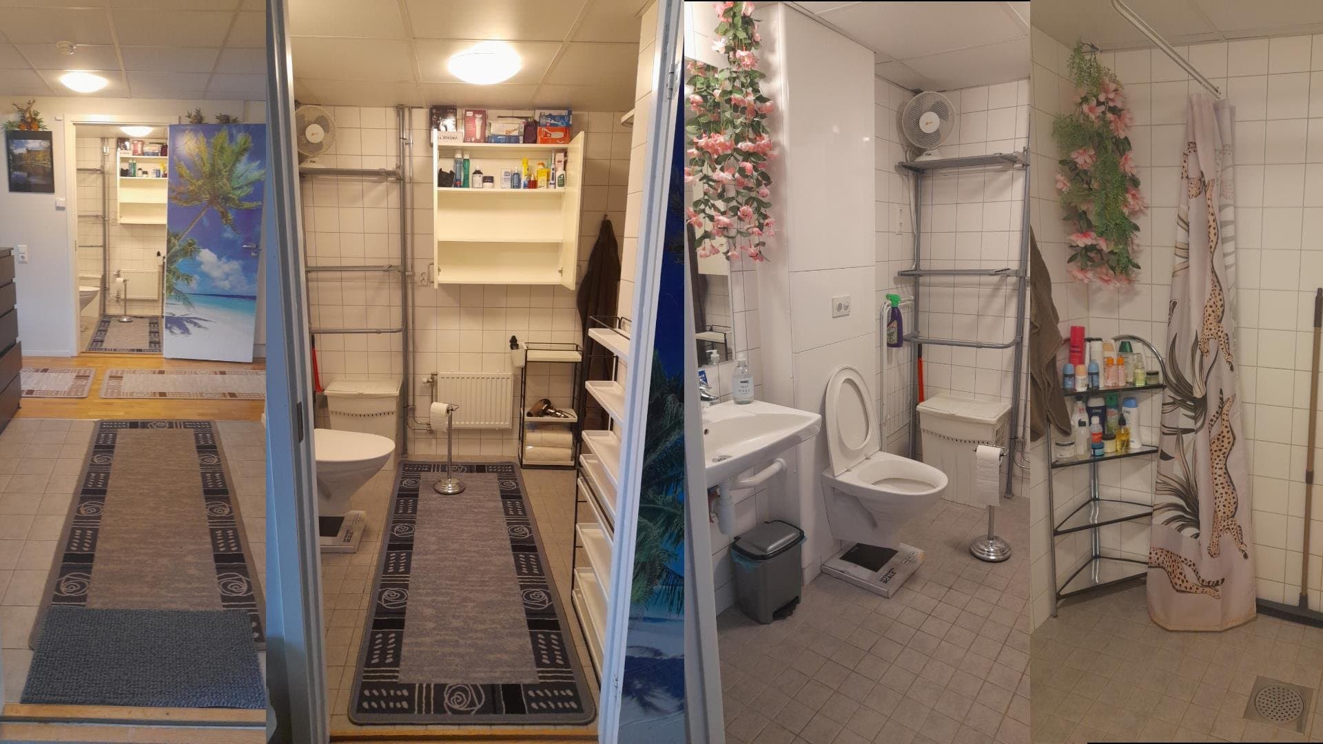 Trattgatan, Uppsala — photo 4