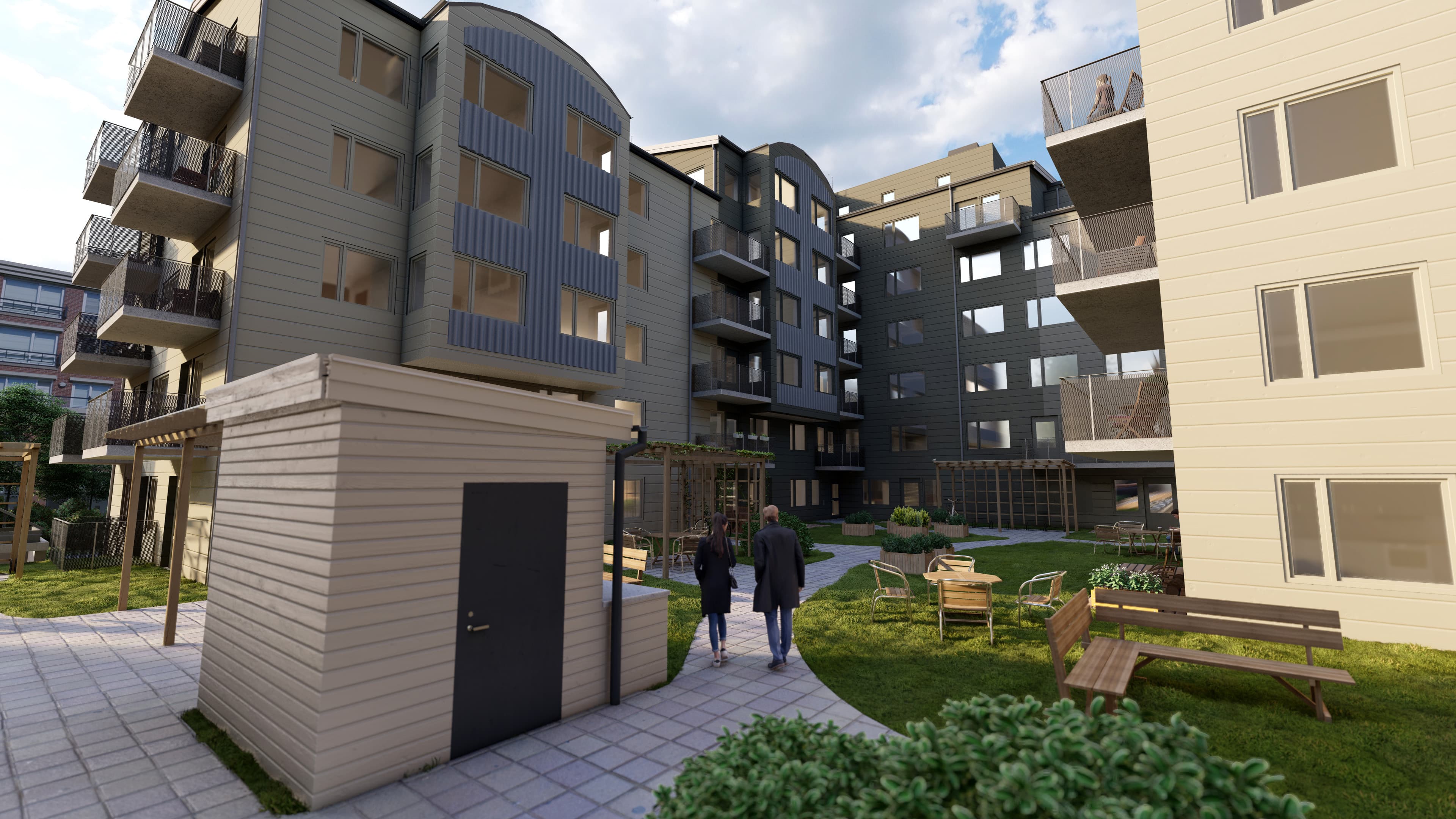 Viktoriagatan 6, Västerås — photo 3