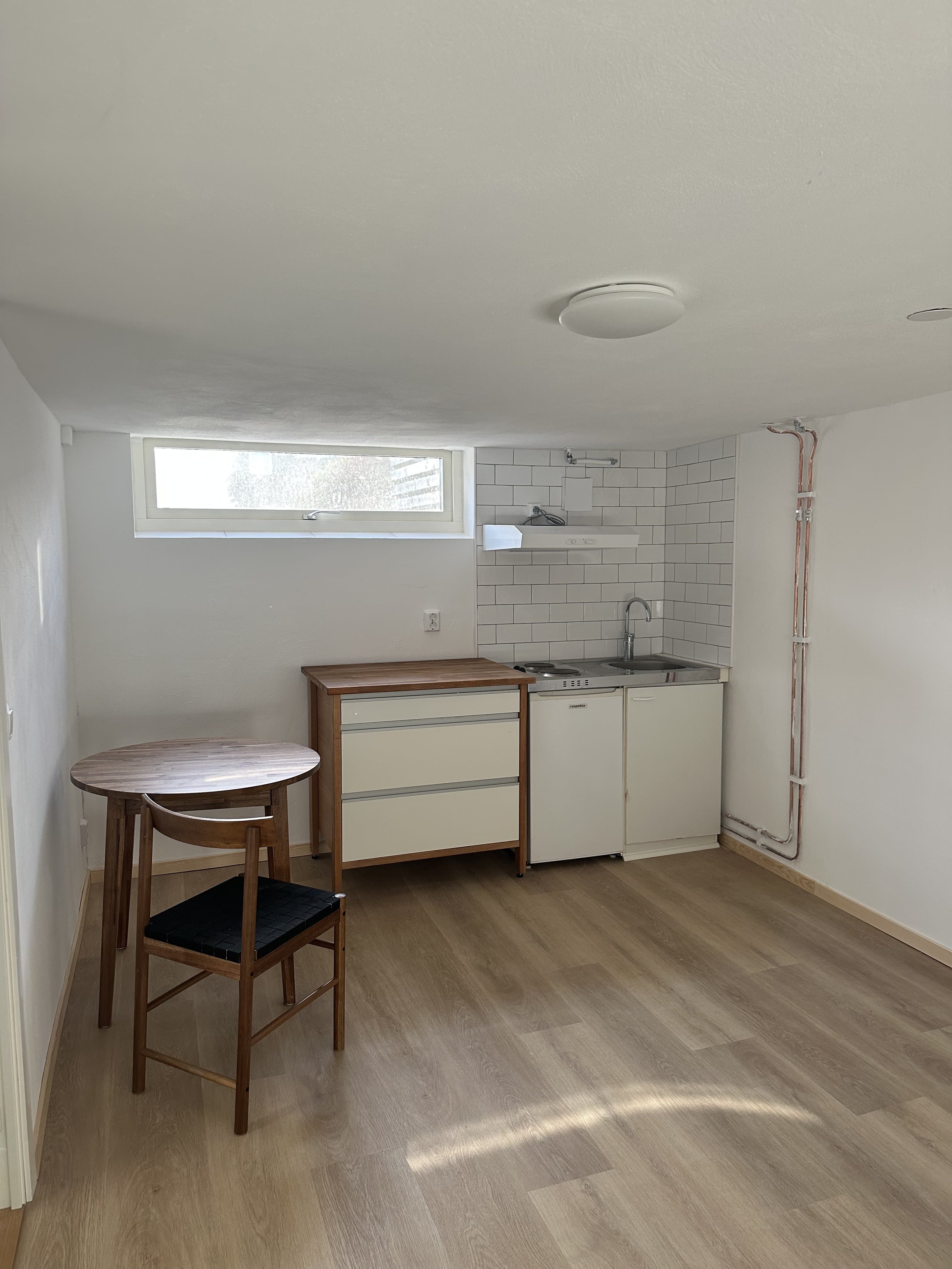 Aglaiavägen, Malmö — Malmö