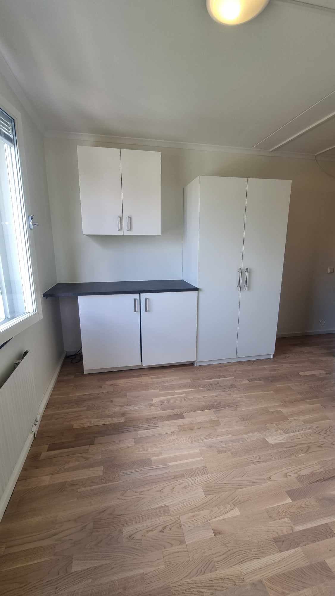 Lofotengatan, Kista — photo 2