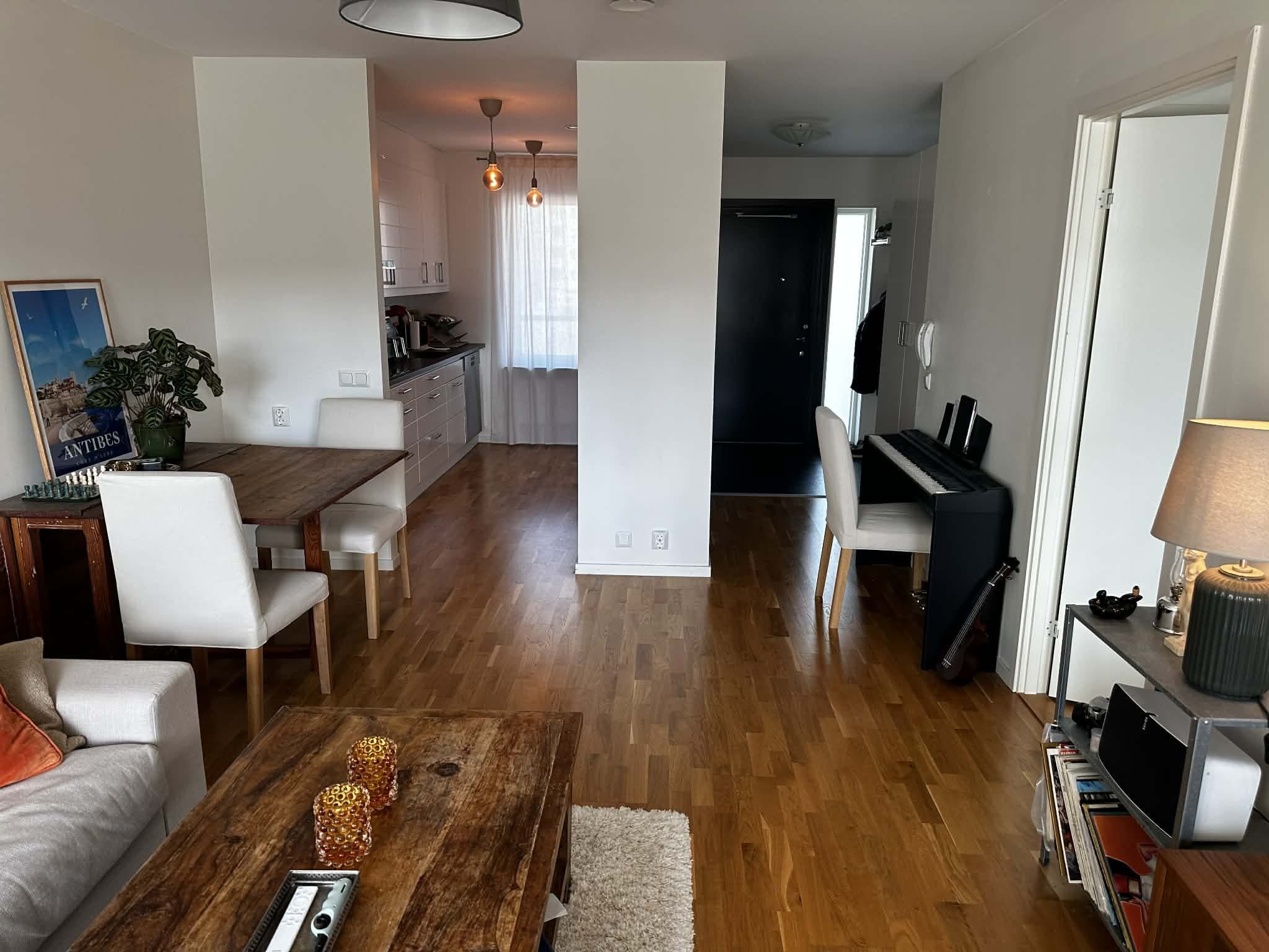 Industrigatan, Uppsala — photo 4