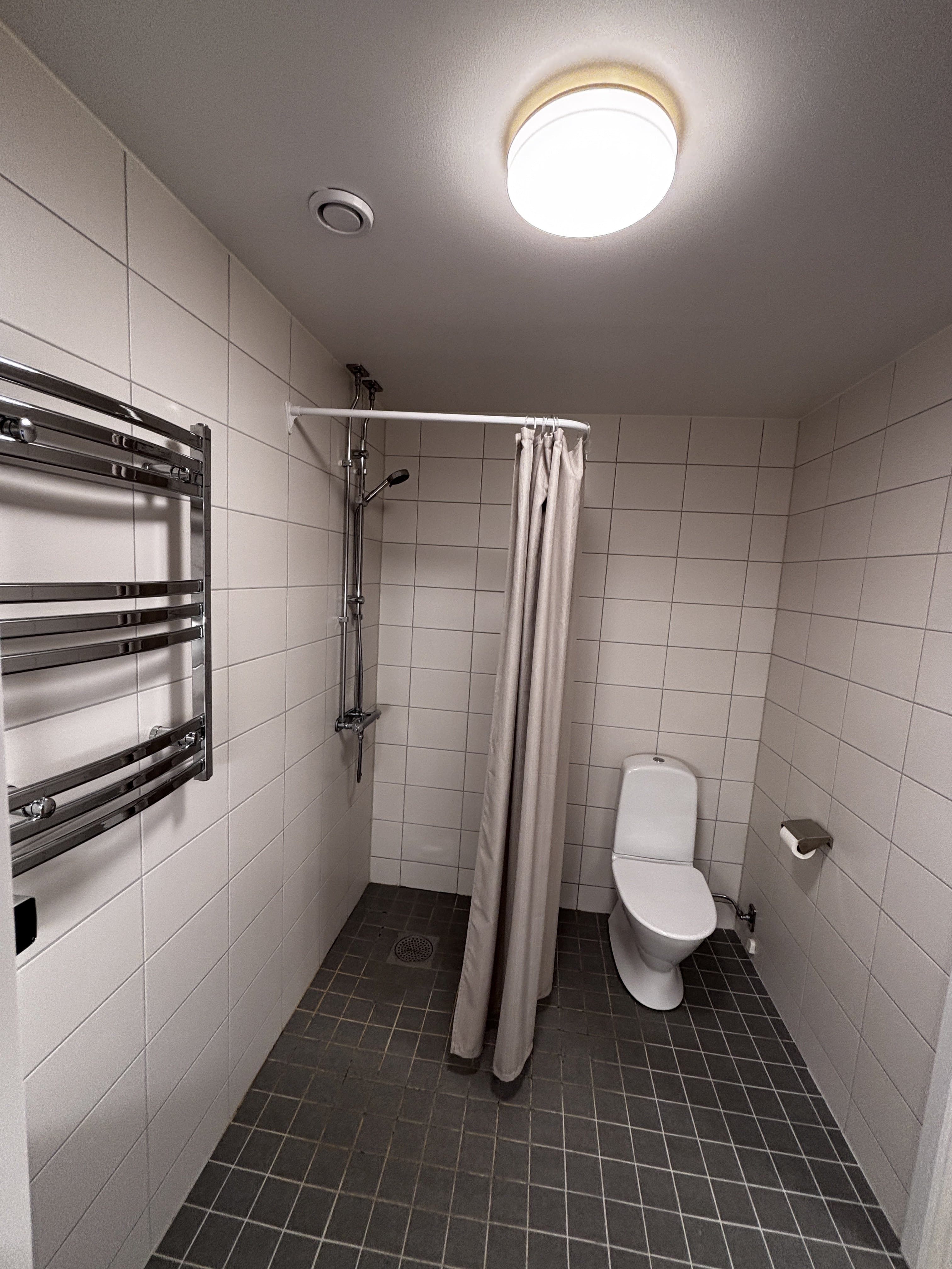 Borgarfjordsgatan, Kista — photo 5