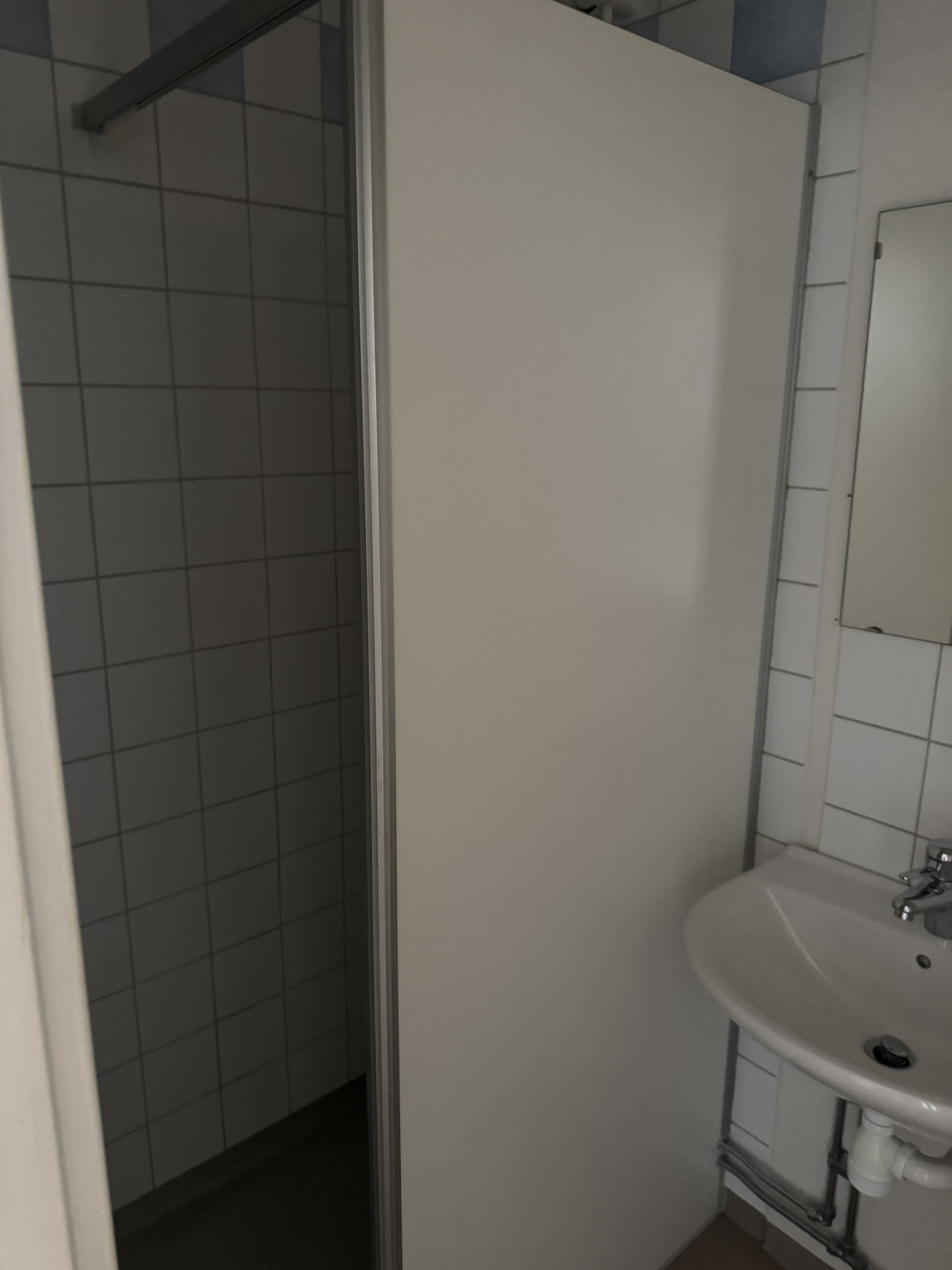 Gånglåten, Västra Frölunda