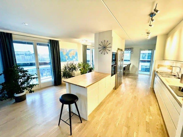 Stationsgatan, Uppsala — Uppsala