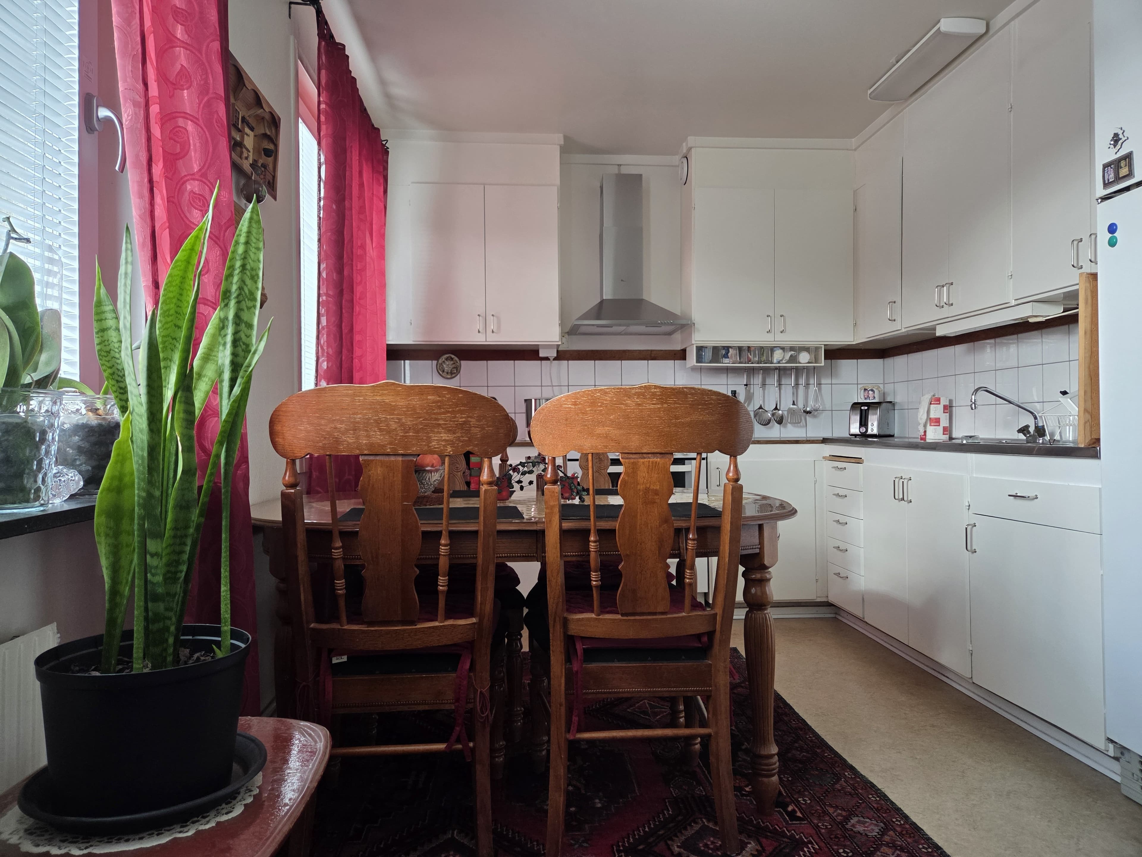 Fänkålsgatan, Angered — photo 3