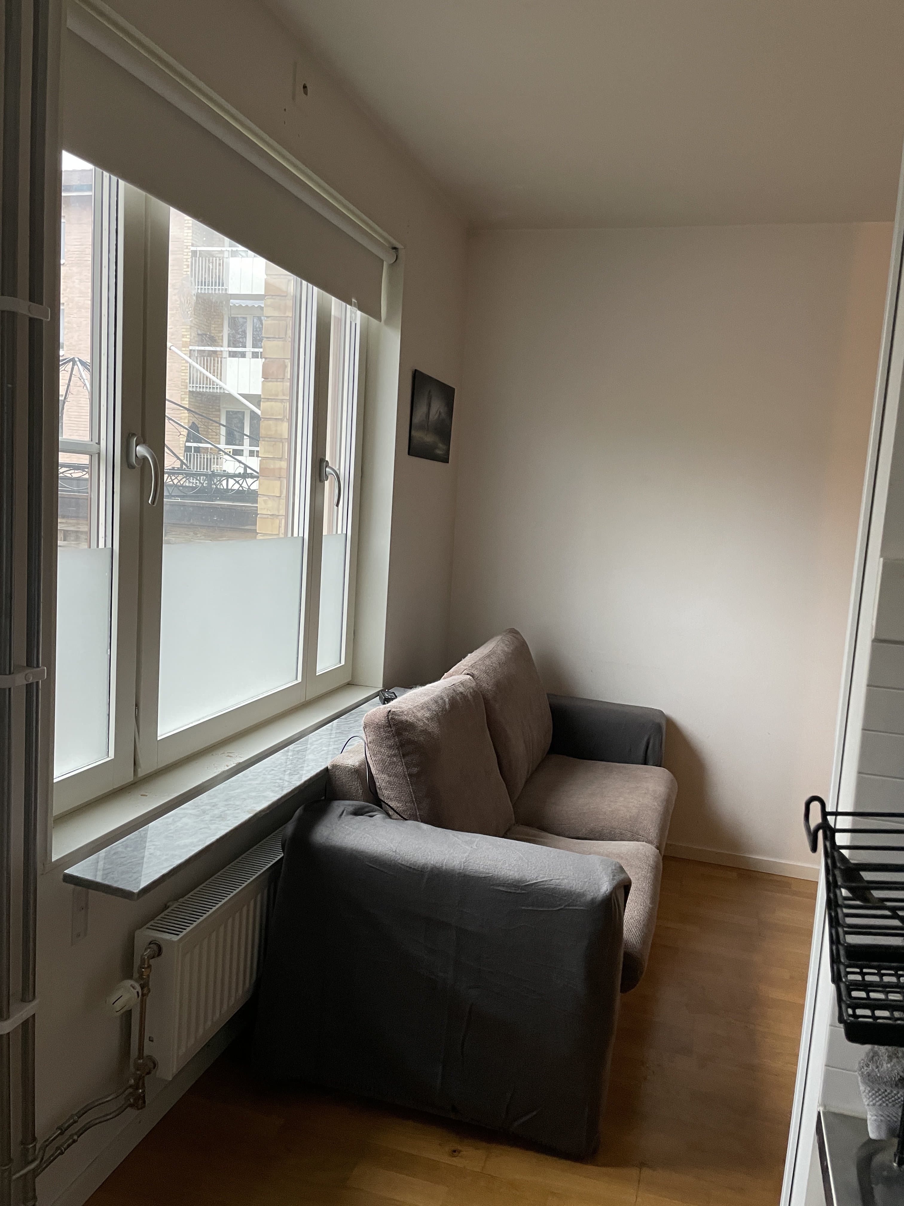 Johannesbäcksgatan , Uppsala — photo 5