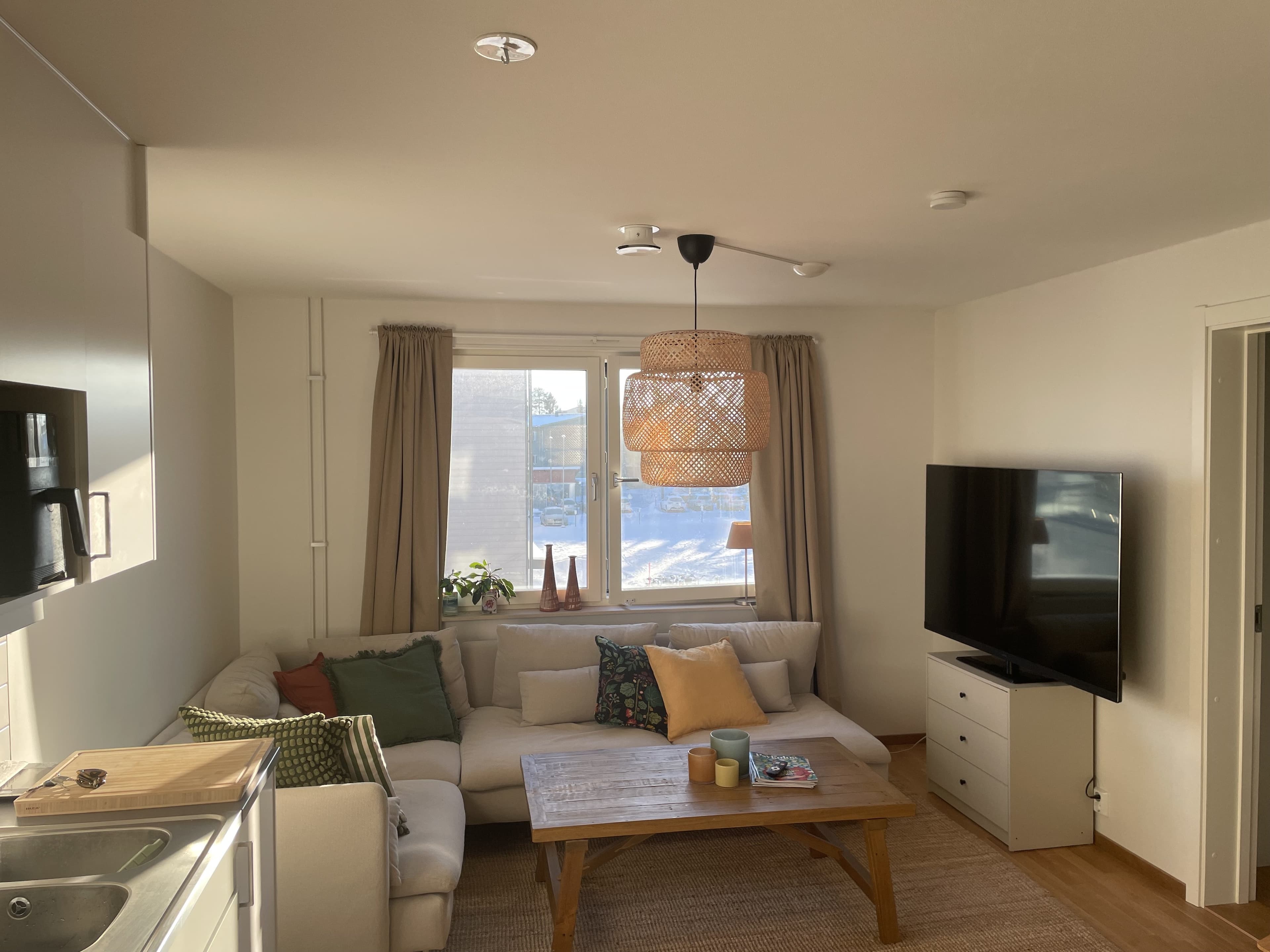 Tvistevägen, Umeå — Umeå