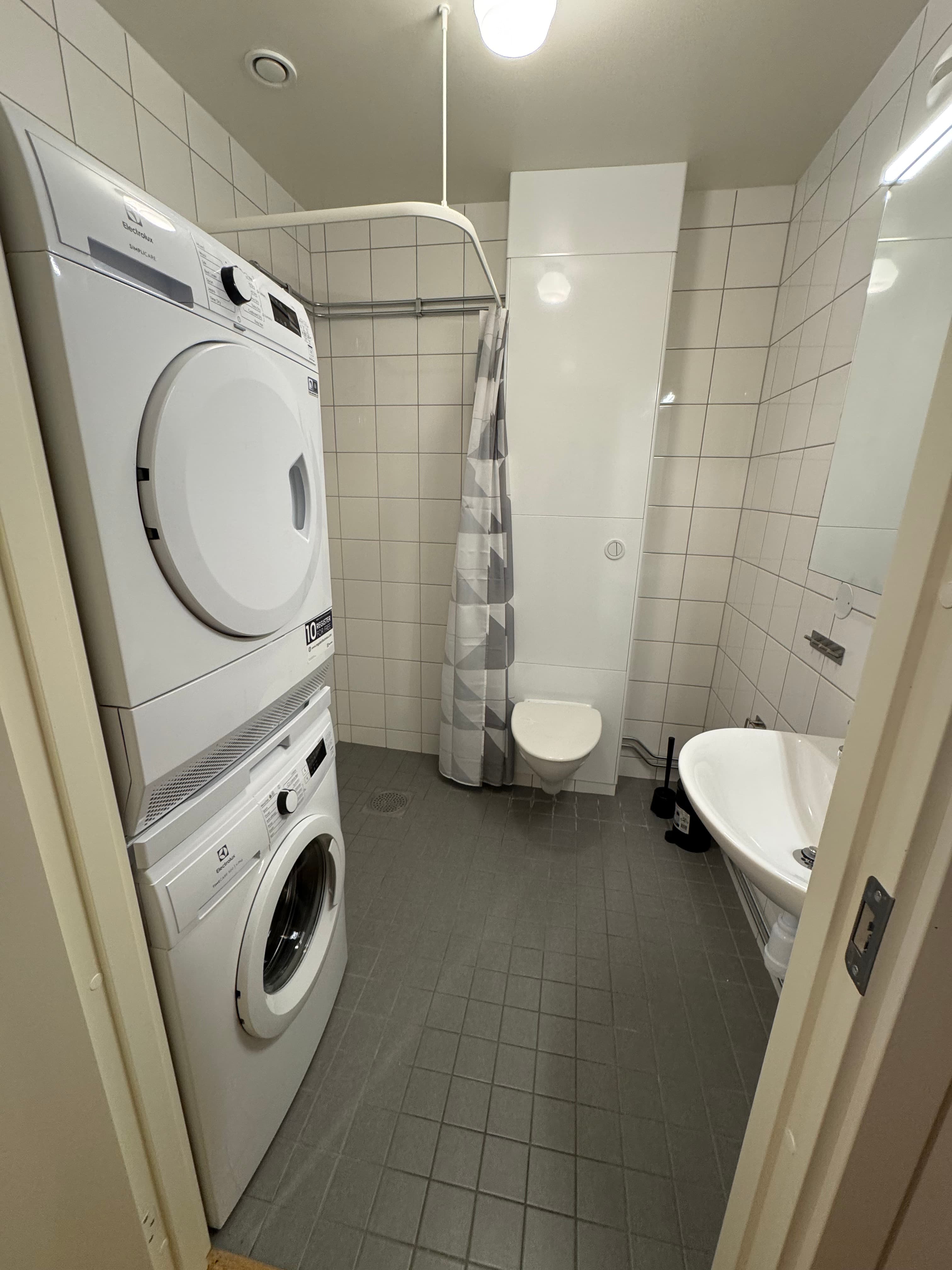 Mejramgatan, Angered — photo 3