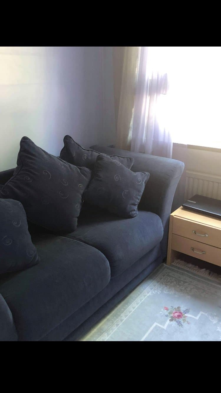 Stormgatan, Uppsala — Uppsala